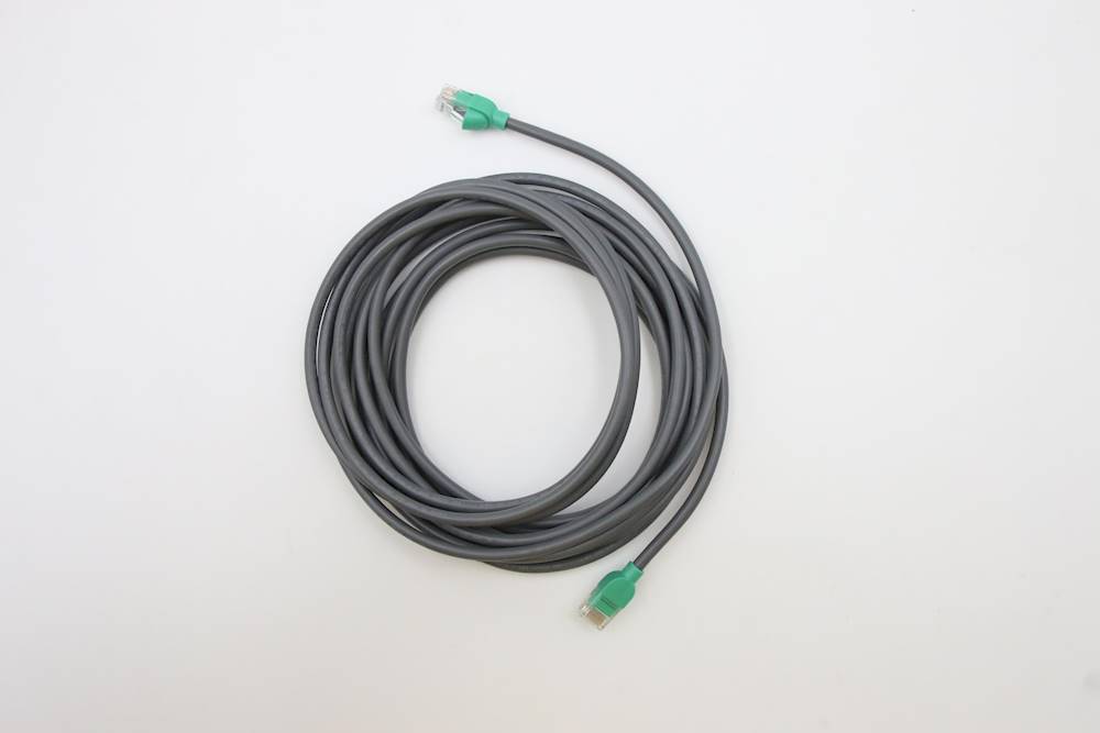 Lenovo Google Meet Series One Room Kits Cable, external or CRU-able internal - 5C10V25075