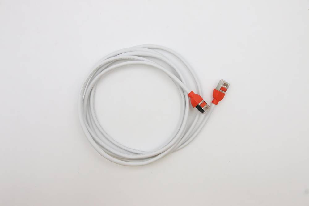 Lenovo Google Meet Series One Room Kits Cable, external or CRU-able internal - 5C10V25076
