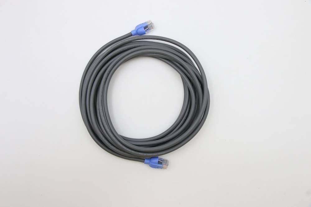 Lenovo Google Meet Series One Room Kits Cable, external or CRU-able internal - 5C10V25077