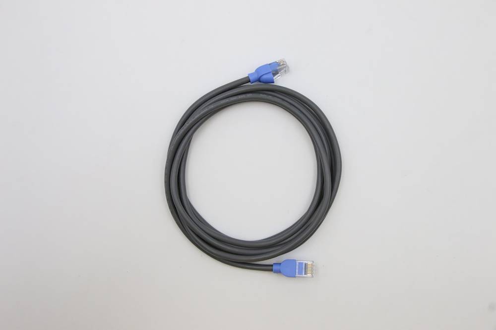 Lenovo Google Meet Series One Room Kits Cable, external or CRU-able internal - 5C10V25079