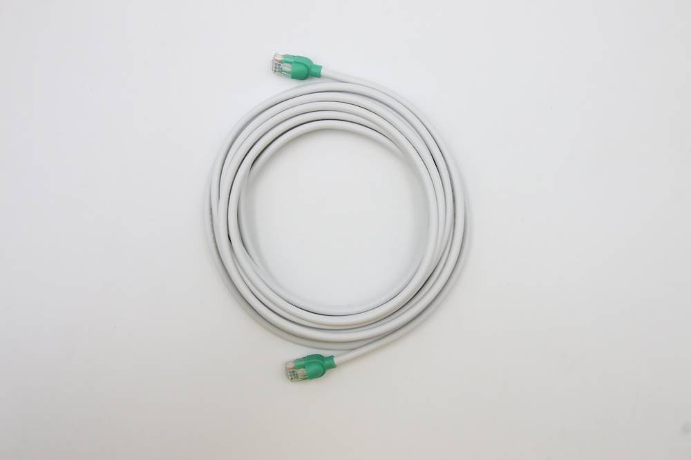 Lenovo Google Meet Series One Room Kits Cable, external or CRU-able internal - 5C10V25081