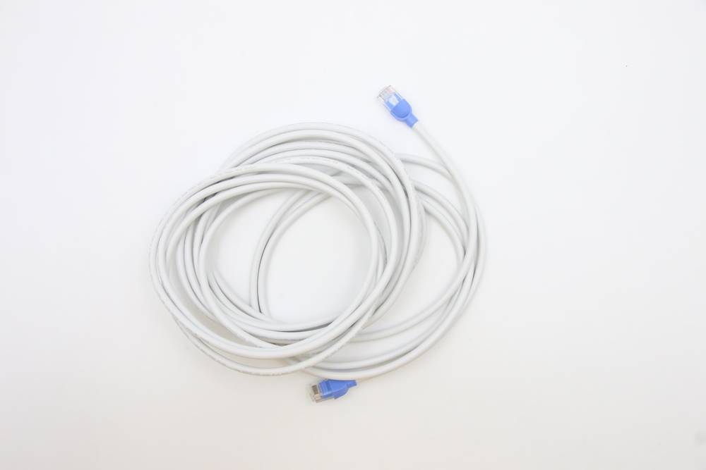 Lenovo Google Meet Series One Room Kits Cable, external or CRU-able internal - 5C10V25082