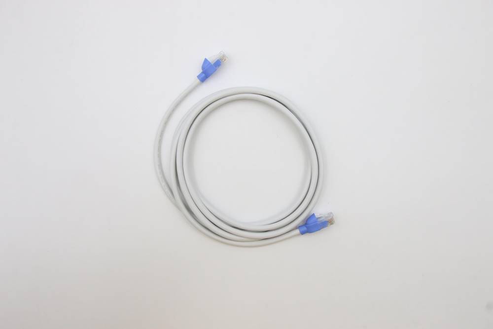 Lenovo Google Meet Series One Room Kits Cable, external or CRU-able internal - 5C10V25083