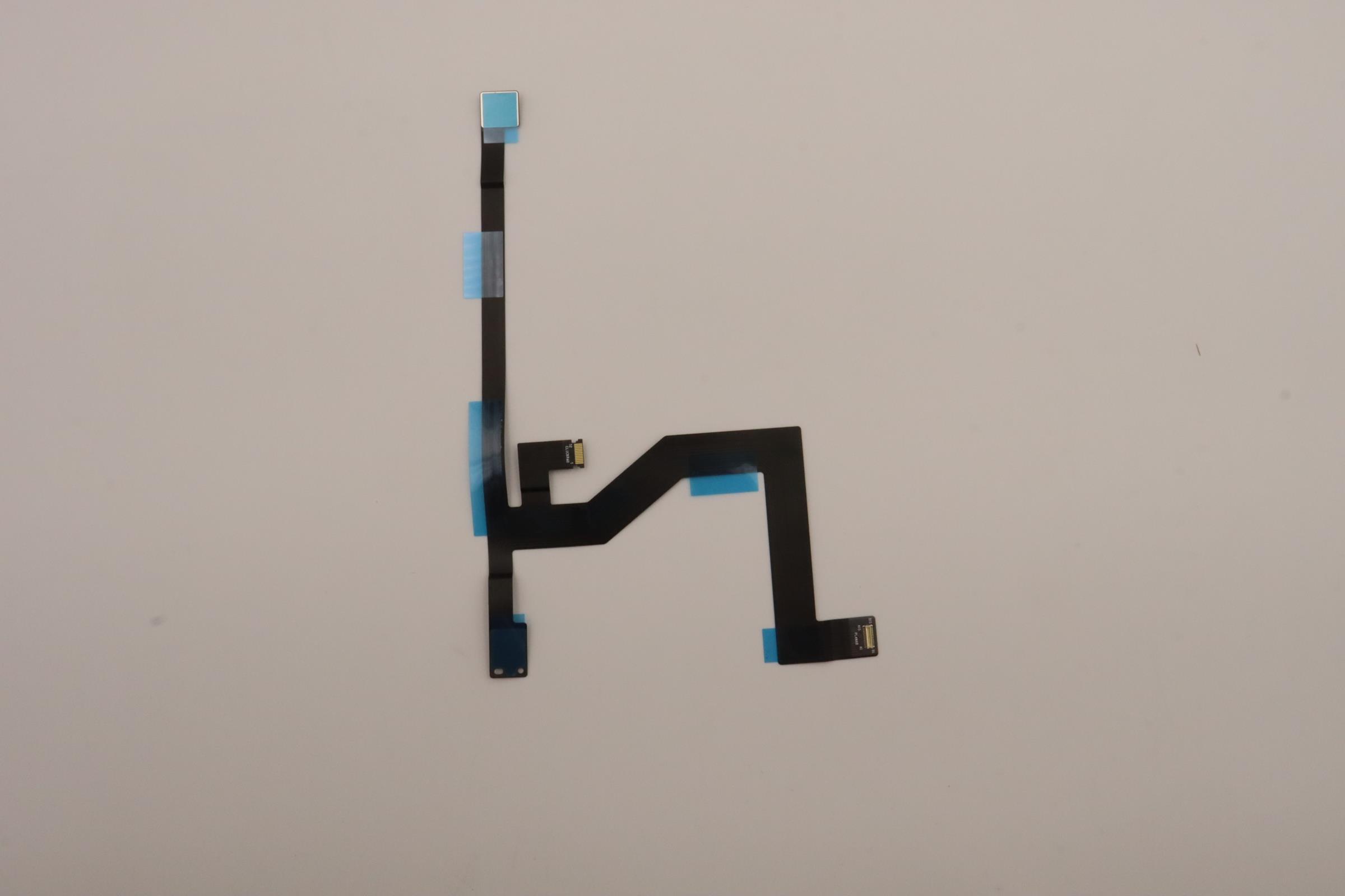 5C10V83228 - Original Lenovo Jaguar-1/Panther-1 FRU CABLE FPC TOUCHPAD WWAN (Unimicron/CVILUX)