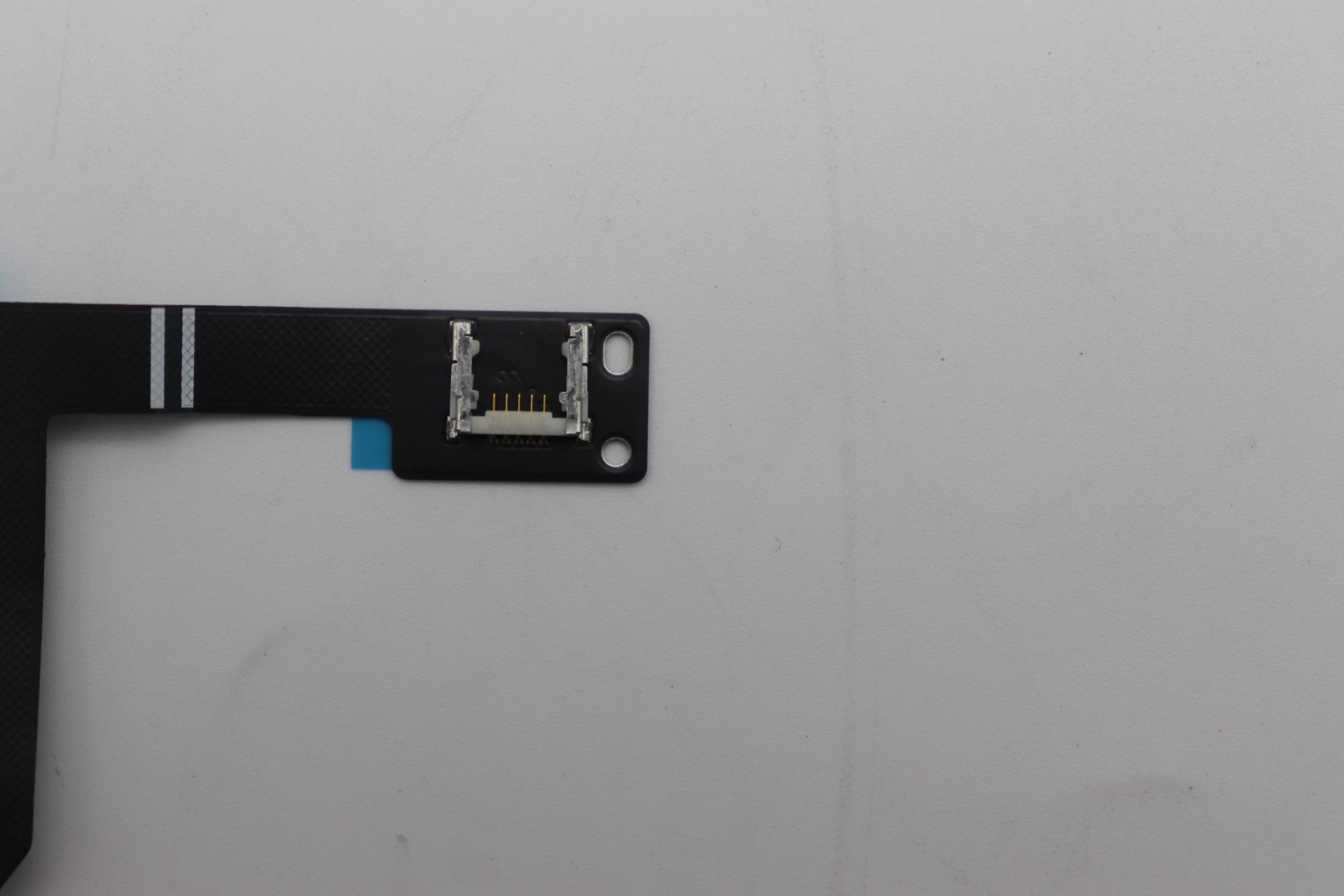 5C10V83231 - Original Lenovo Jaguar-1/Panther-1 FRU CABLE FPC TOUCHPAD WWAN NFC (Unimicron/I-PEX)