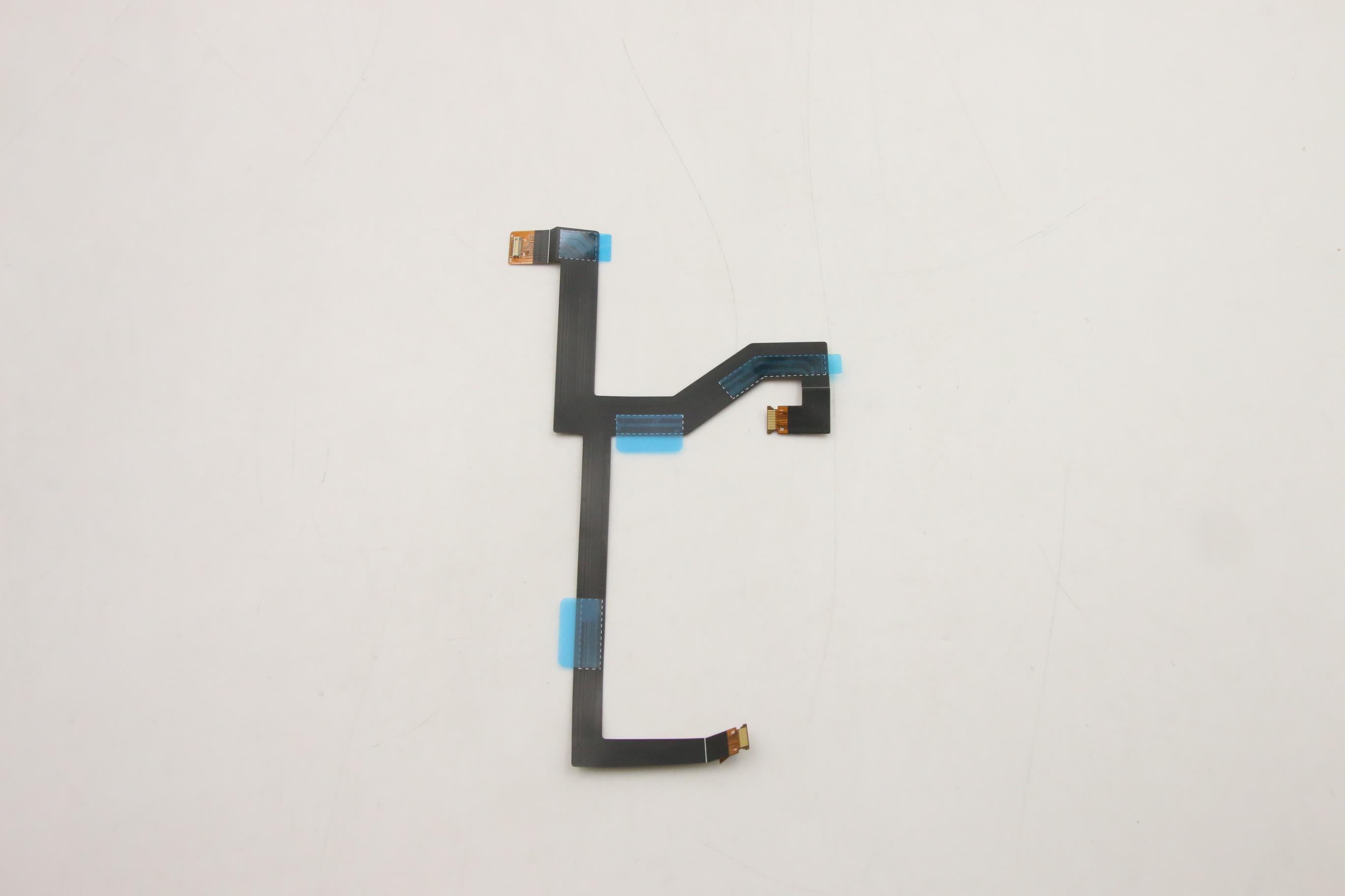 5C10V83236 - Original Lenovo CABLE FPC,TOUCHPAD,NFC,Hongyuen