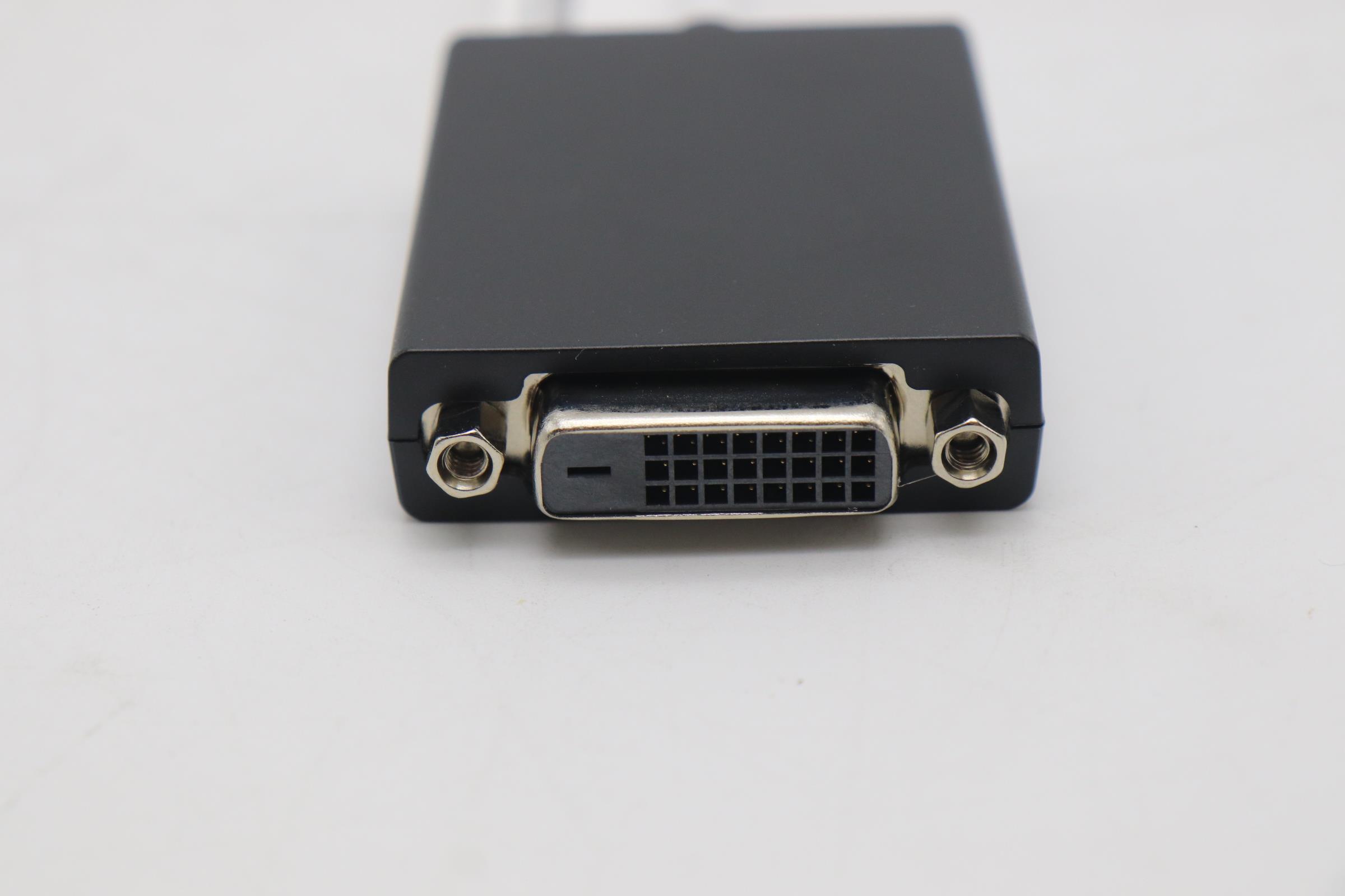 5C10W32163 - Original Lenovo Cable MiniDP To DVI Dongle