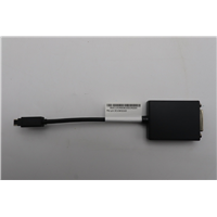 Lenovo P2 Tower Gen 2 Workstation (ThinkStation) Cable, external or CRU-able internal - 5C10W32163