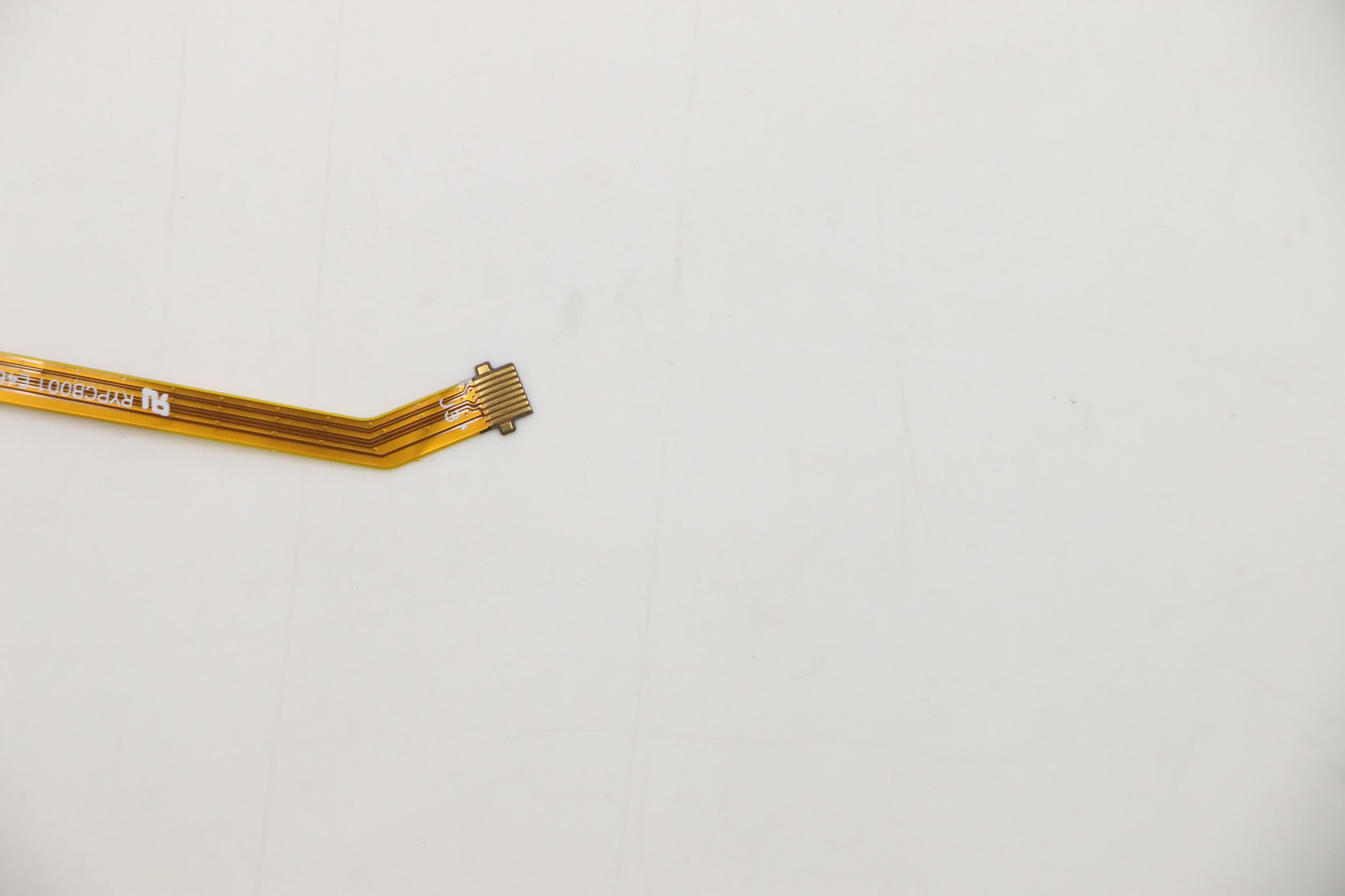 5C10X67063 - Original Lenovo Gordon MTK FRU Cable Gordon Pogo Cable