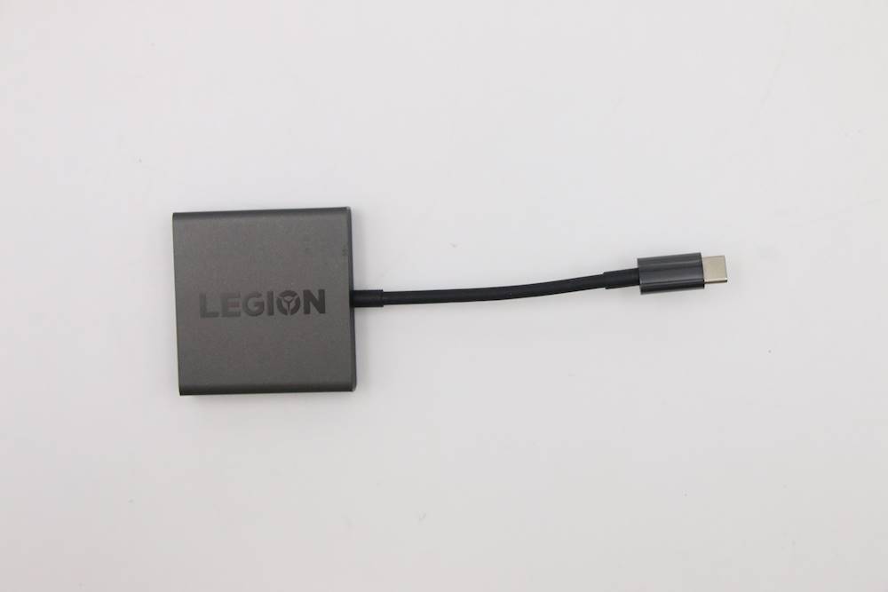 Lenovo Legion S7-15ACH6 Laptop (Lenovo) Cable, external or CRU-able internal - 5C10Y95947