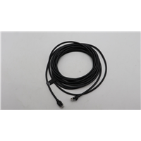 Lenovo ThinkSmart Core & IP Controller Kit: Microsoft Teams Rooms Cable, external or CRU-able internal - 5C10Z41987