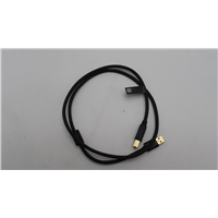 Lenovo ThinkSmart Core & IP Controller Kit: Microsoft Teams Rooms Cable, external or CRU-able internal - 5C10Z41988
