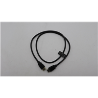 Lenovo ThinkSmart Core & IP Controller Kit: Microsoft Teams Rooms Cable, external or CRU-able internal - 5C10Z41989
