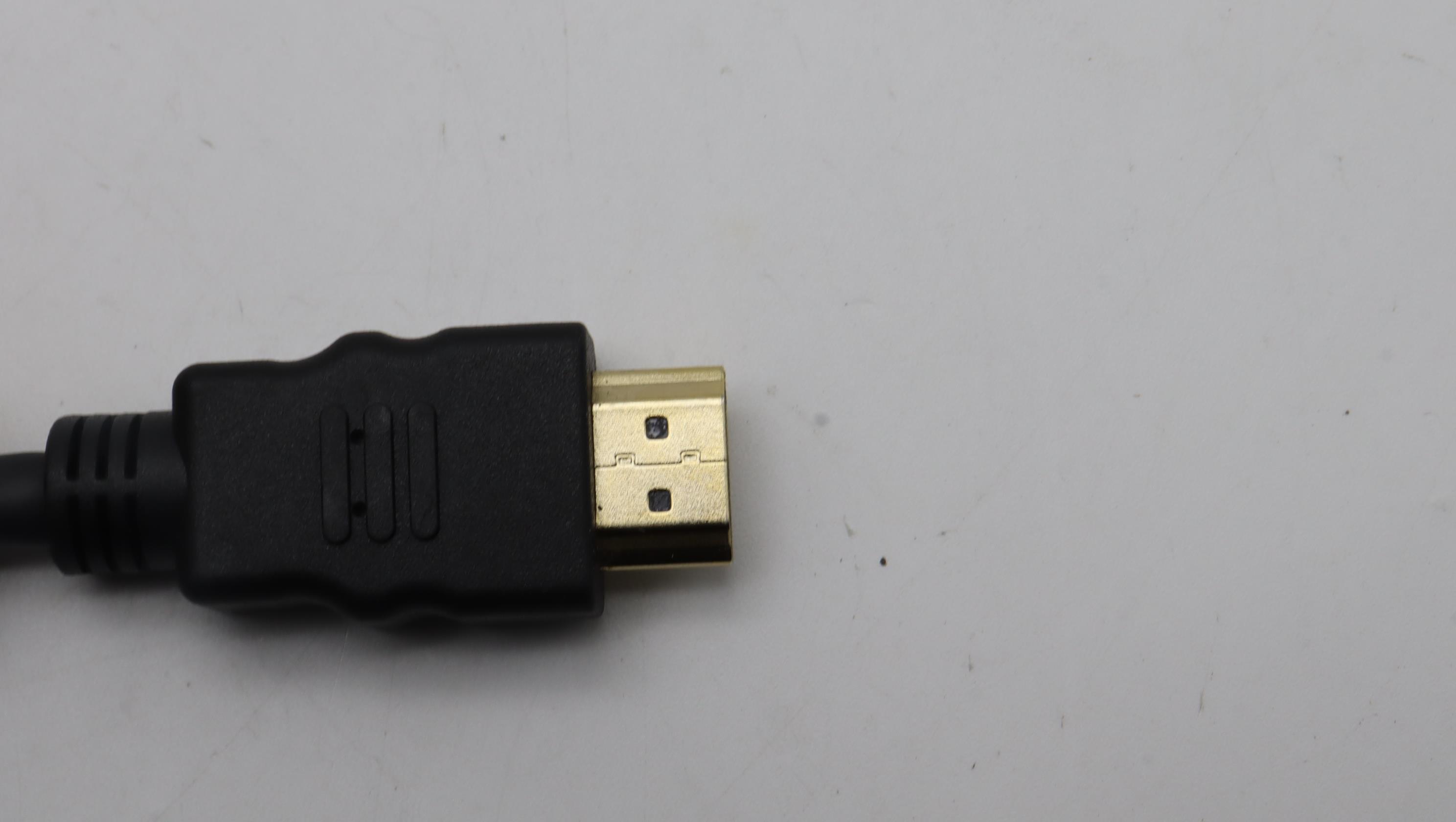5C10Z41990 - Original Lenovo CABLE FRU MIMO HDMI cable 2m