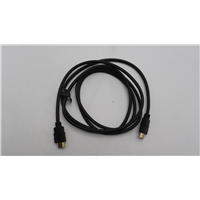 Lenovo ThinkSmart Core & IP Controller Kit: Microsoft Teams Rooms Cable, external or CRU-able internal - 5C10Z41990