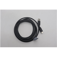 Lenovo ThinkSmart Bar 180 Cable, external or CRU-able internal - 5C10Z42008
