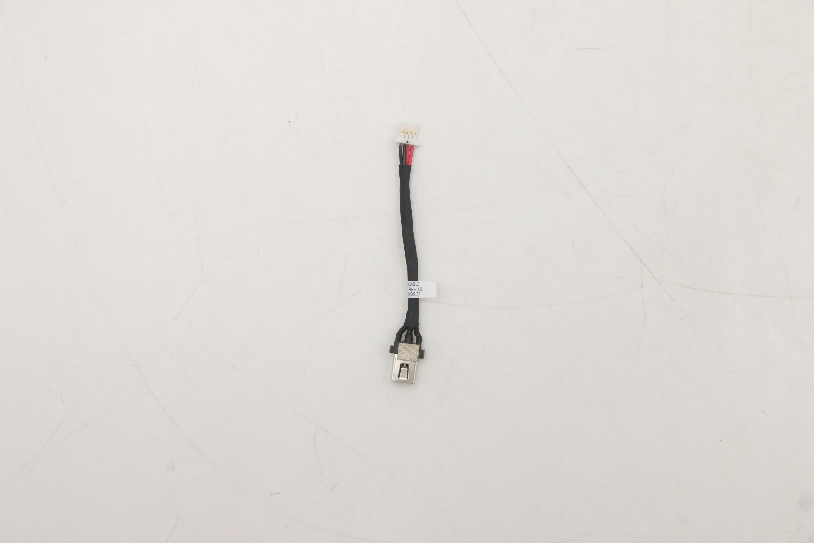 5C11B01367 - Original Lenovo DC-IN Cable C 82FJ