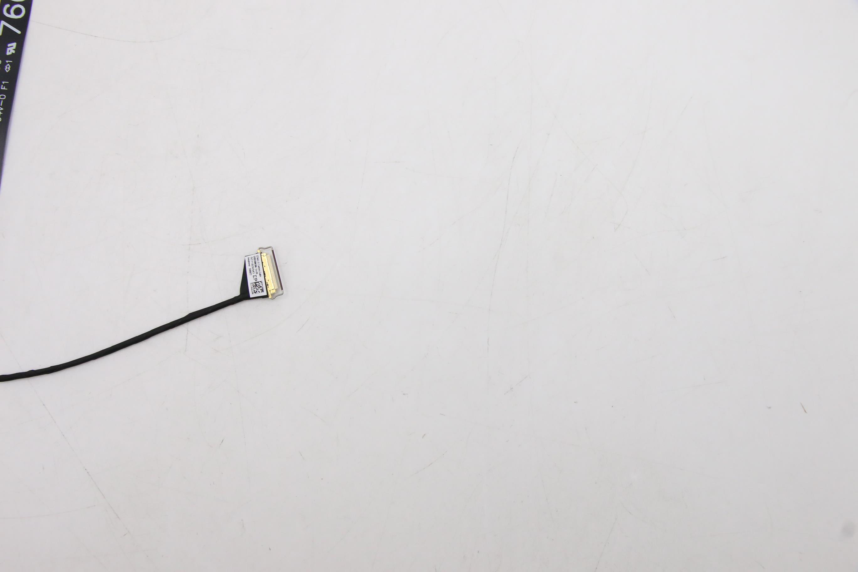 5C11B39155 - Original Lenovo Jazz 1.0 AMD FRU Camera Cable IR CAMERA cable W/FPC