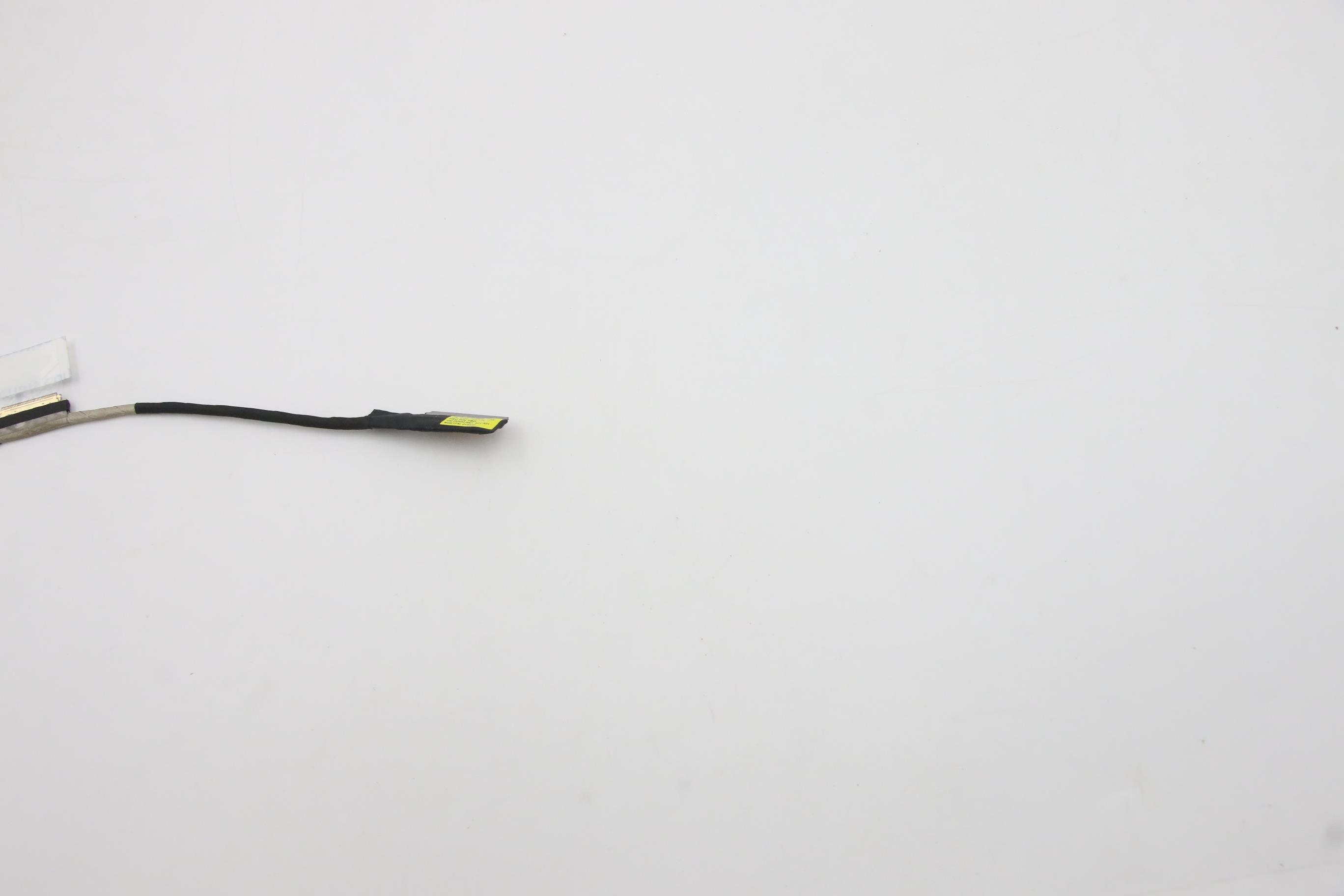 5C11C12526 - Original Lenovo TOUCH LCD cable with cam cable