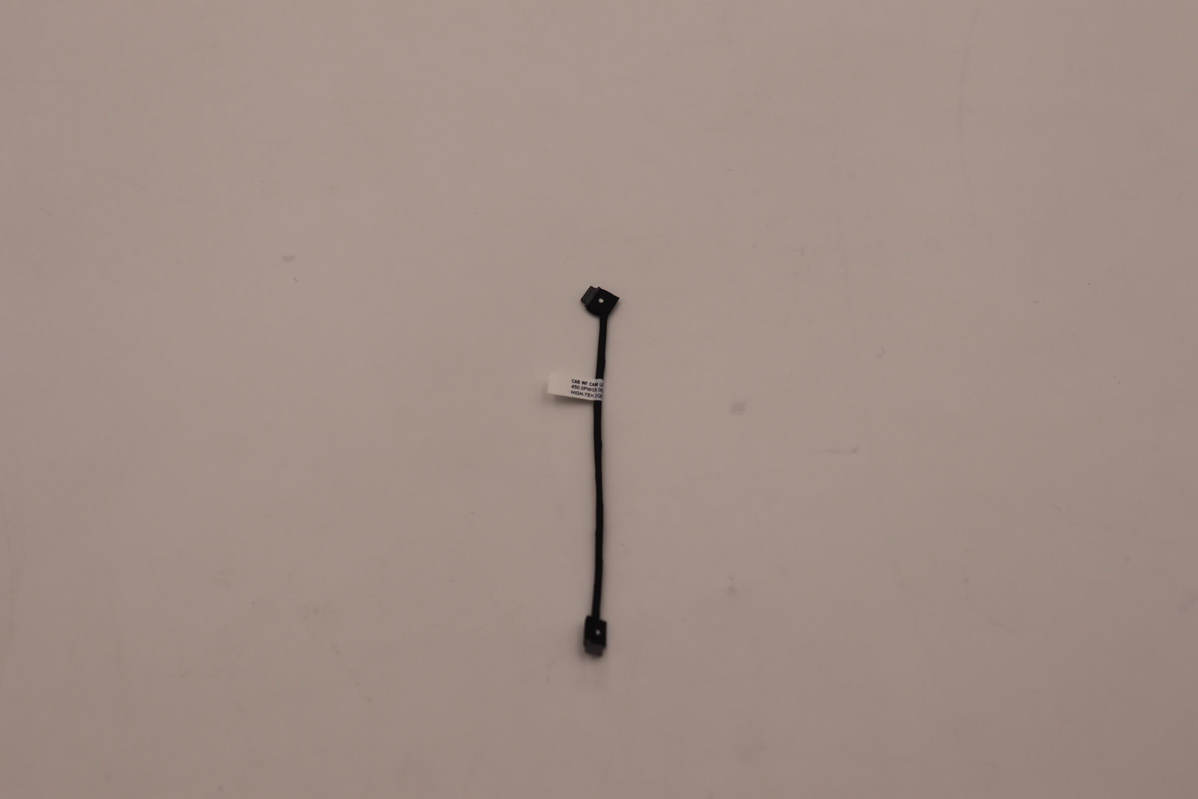 5C11C12598 - Original Lenovo CABLE FRU CABLE WFC CABLE,Fenrir