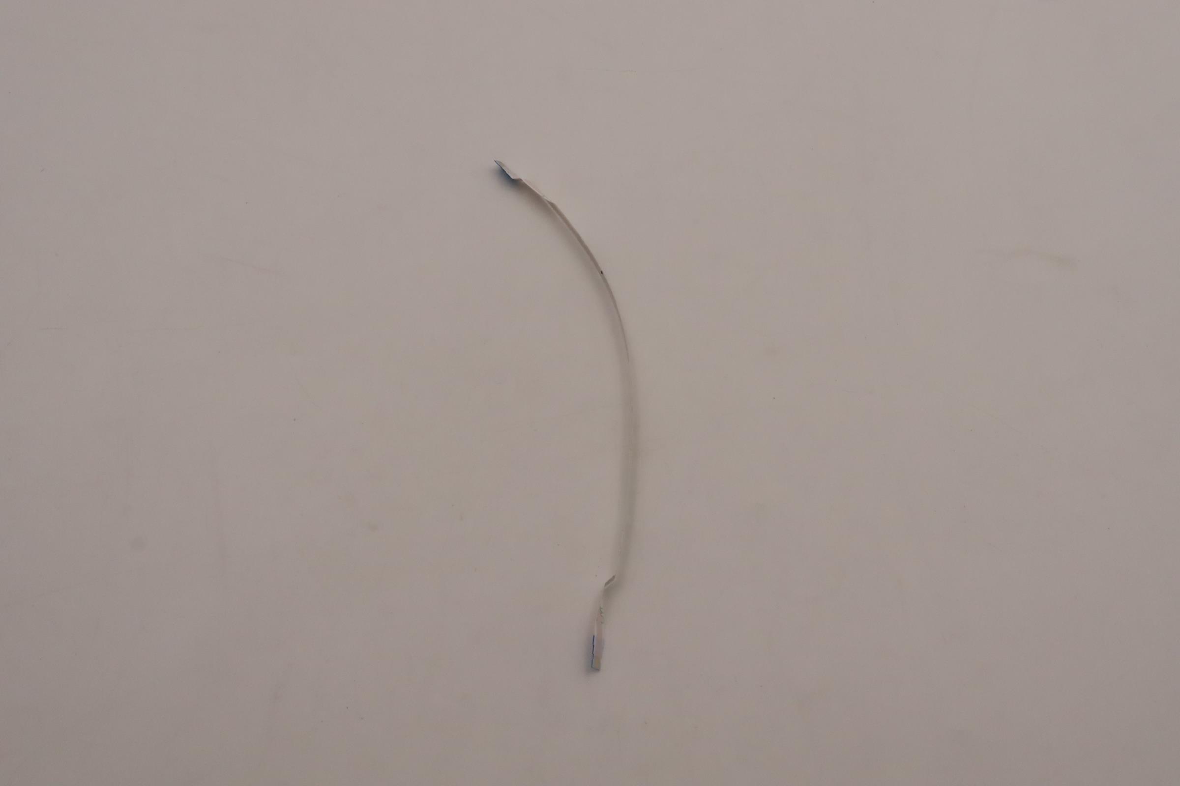5C11C12606 - Original Lenovo CABLE FRU CABLE P sensor Cable