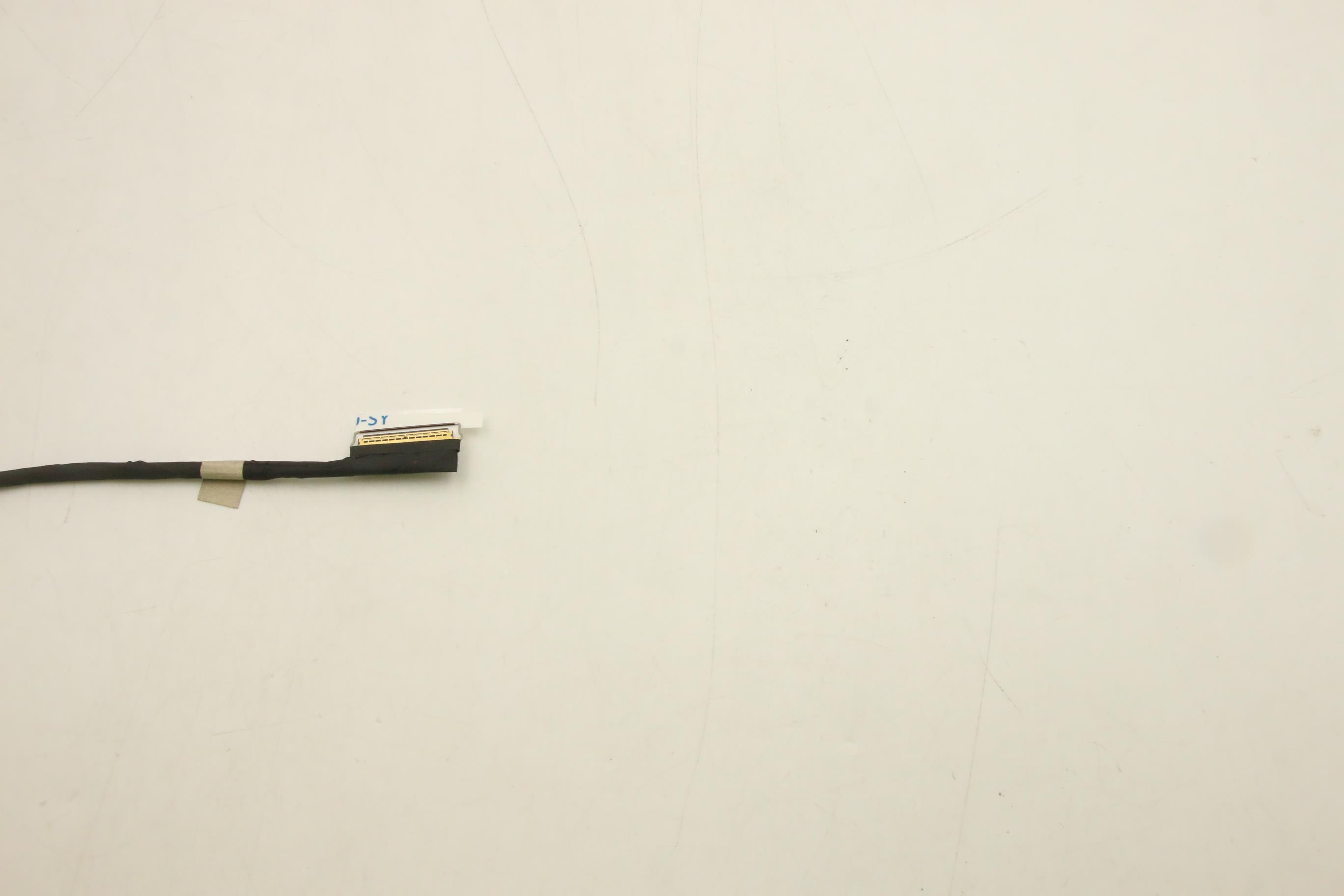 5C11C12620 - Original Lenovo CABLE FRU CABLE CABLE, Touch EDP cable