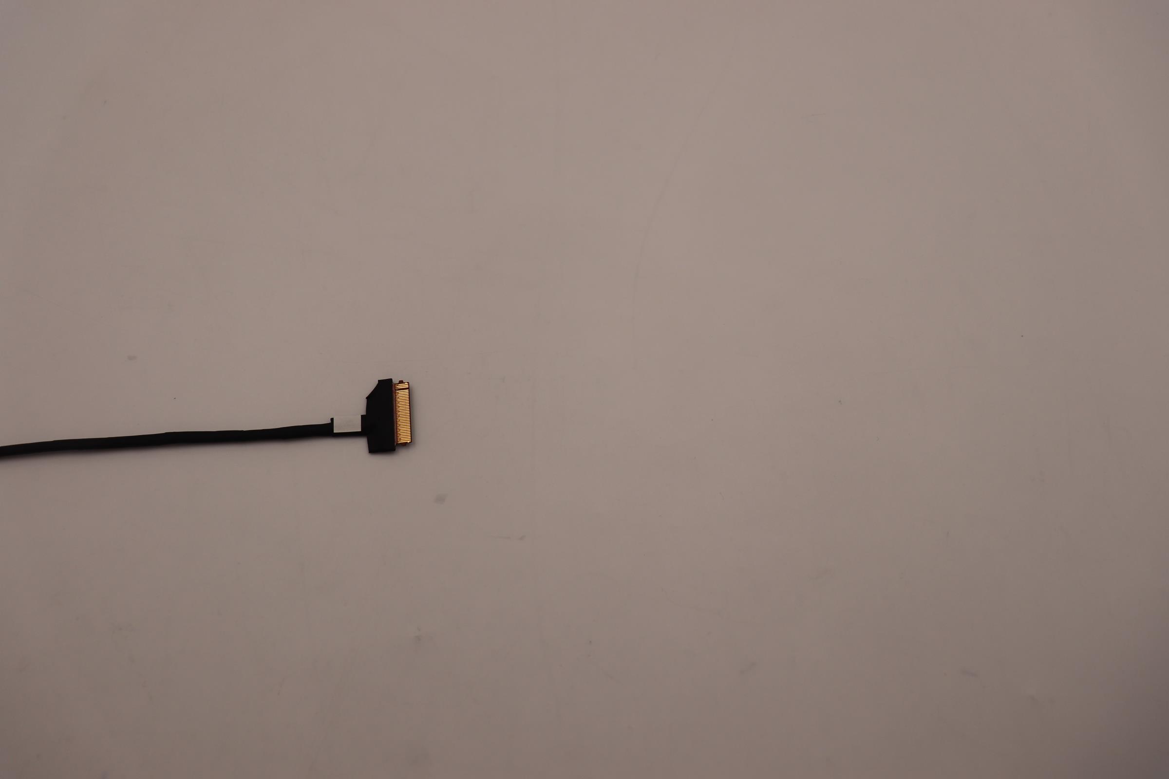 5C11C12631 - Original Lenovo CABLE FRU EDP CABLE,CS 3.0T WLAN Fenrir