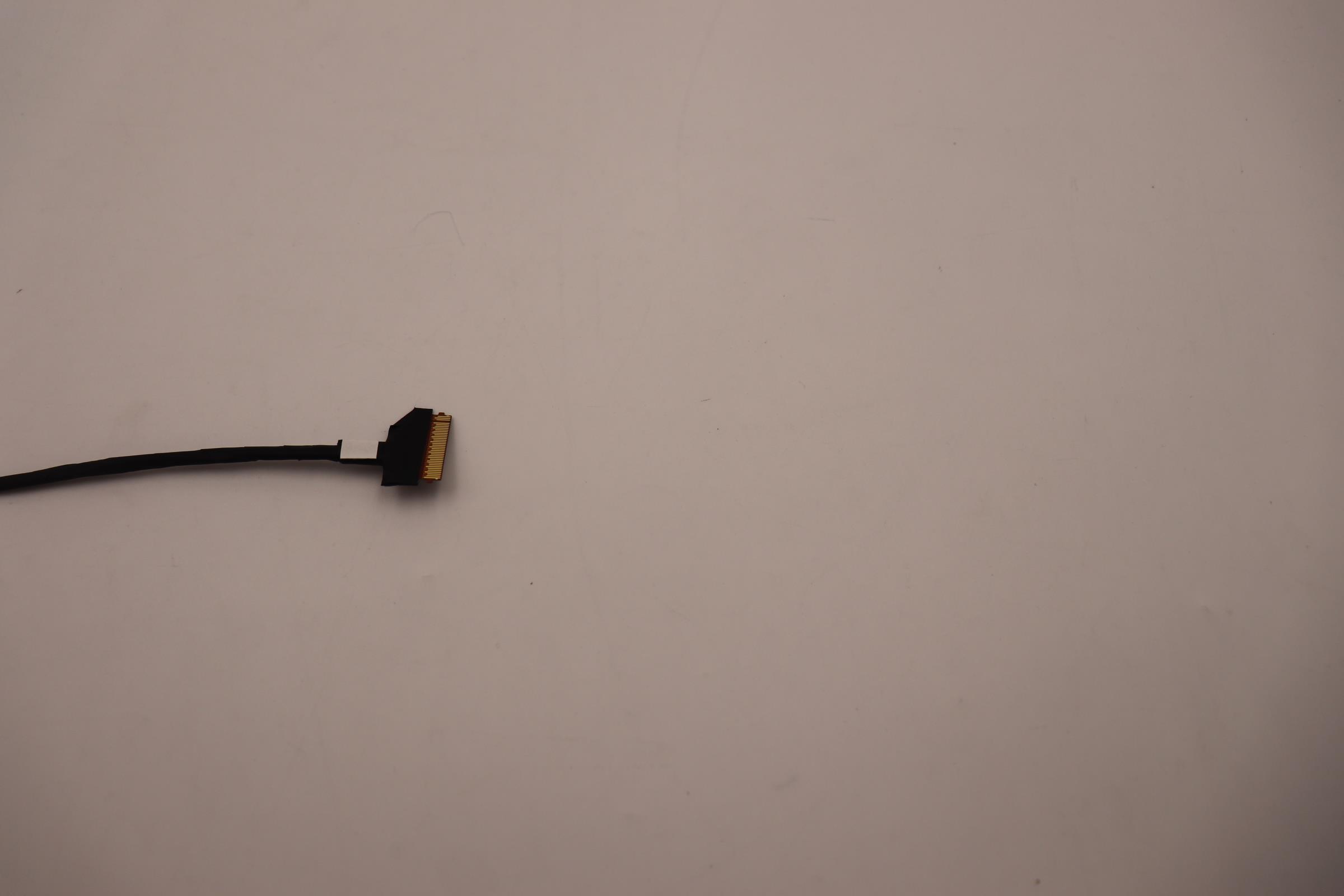 5C11C12633 - Original Lenovo CABLE FRU EDP CABLE,CS LCLW 2.4T WLAN