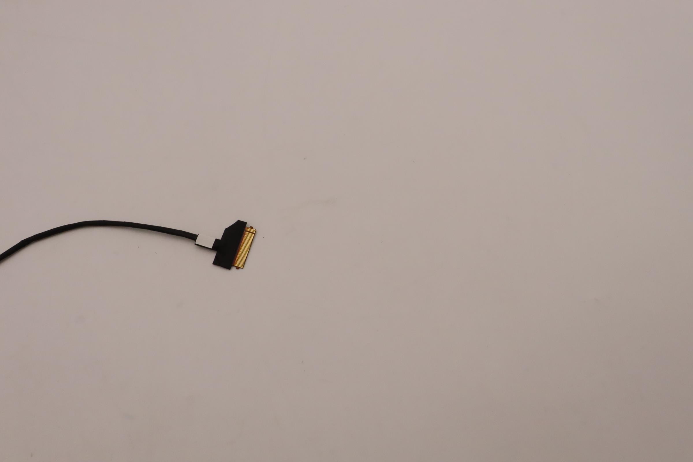 5C11C12635 - Original Lenovo CABLE FRU EDP CABLE,CS ePrivacy Fenrir