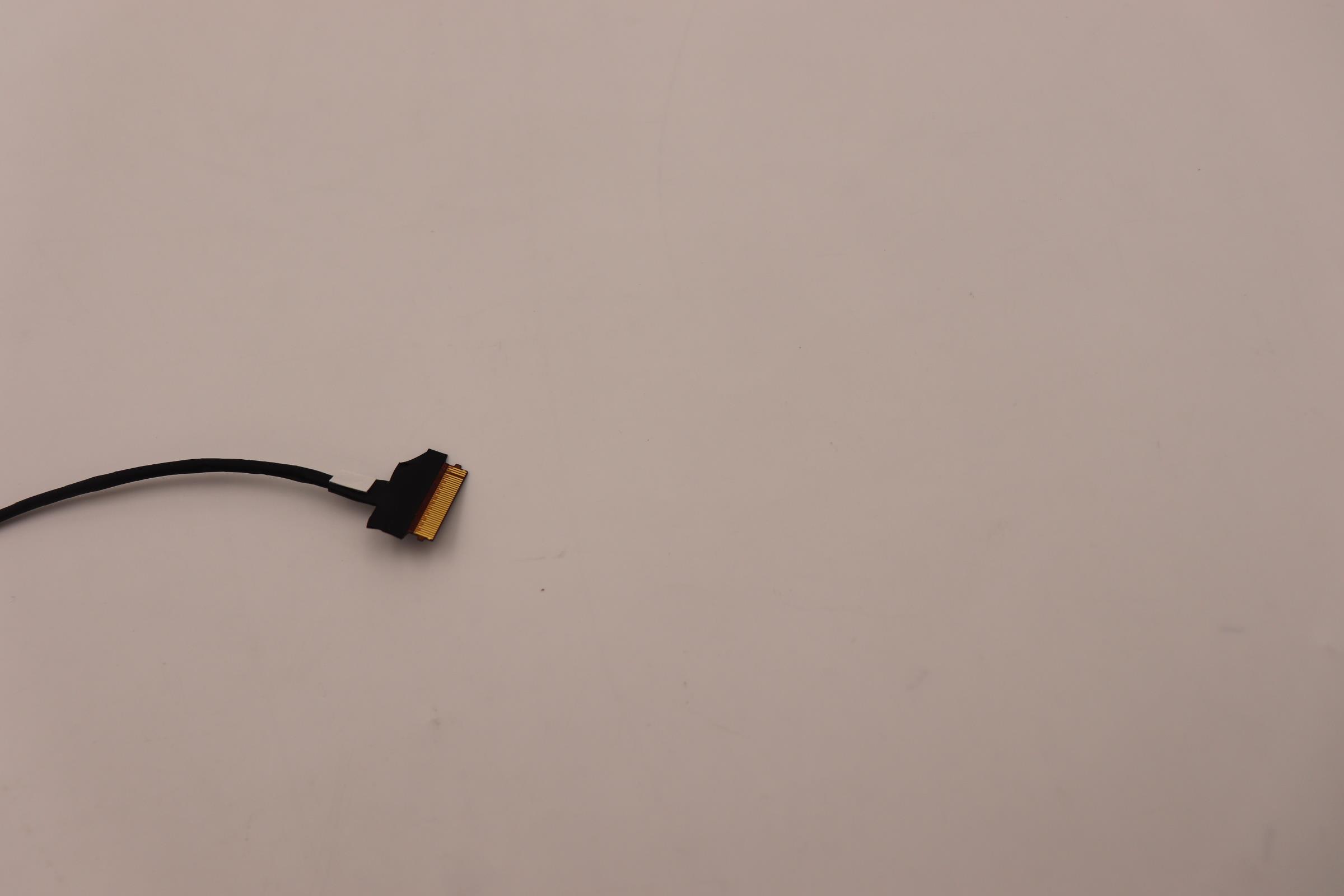 5C11C12641 - Original Lenovo CABLE FRU EDP CABLE,YOGA WWAN Fenrir