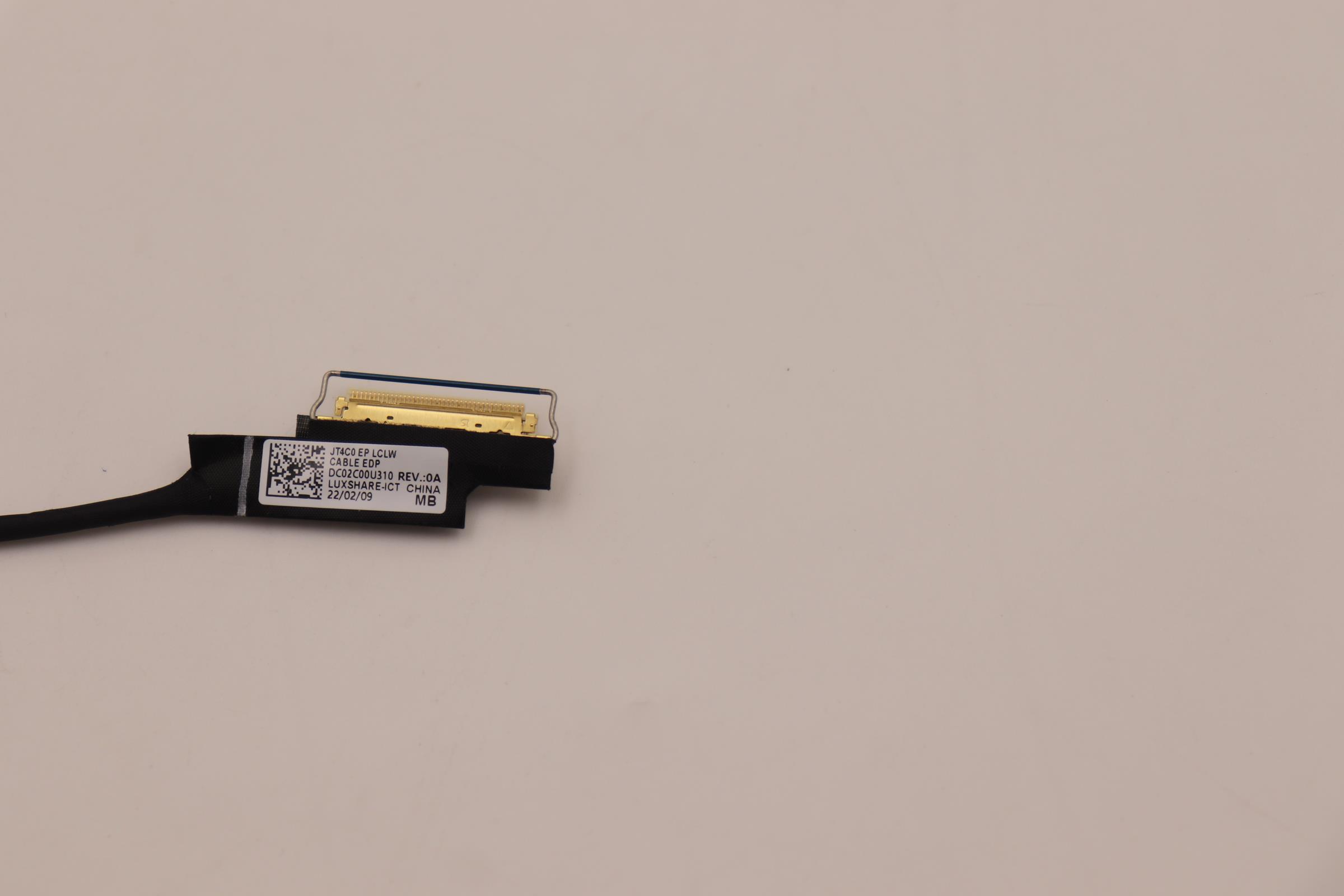 5C11C12649 - Original Lenovo CABLE FRU EP TOUCH LCD H-CONN SET M/B