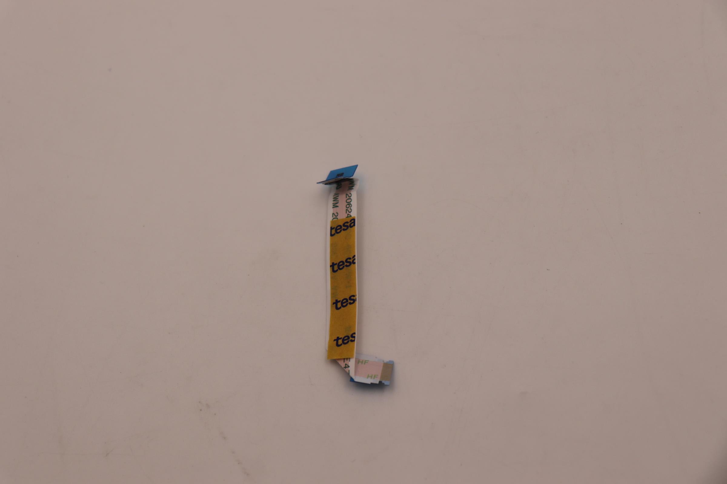5C11C12657 - Original Lenovo CABLE FRU NFC FFC 12P G P0.5 PAD=0.3 M/B