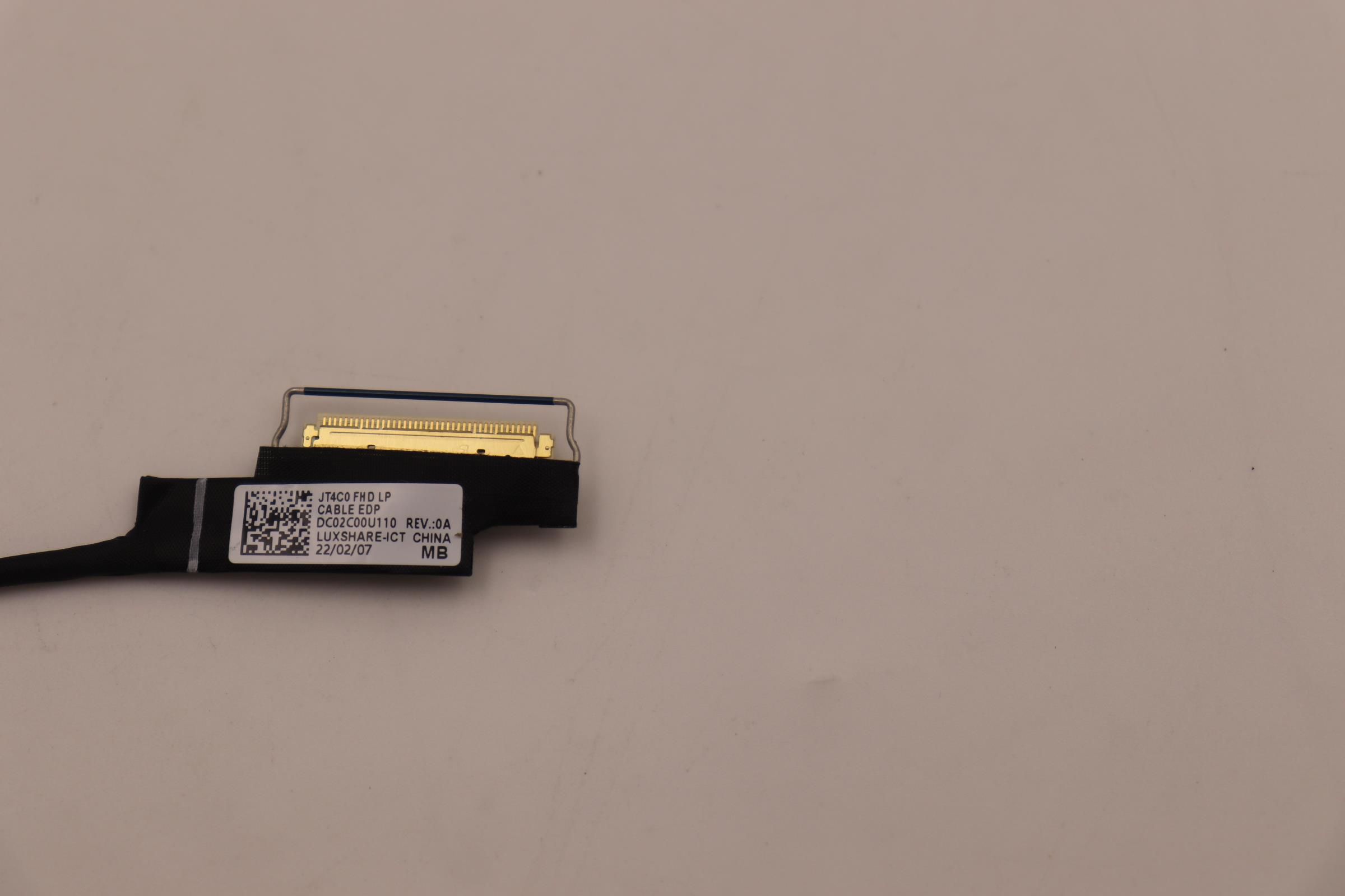 5C11C12658 - Original Lenovo CABLE FRU FHD/LP LCD H-CONN SET M/B
