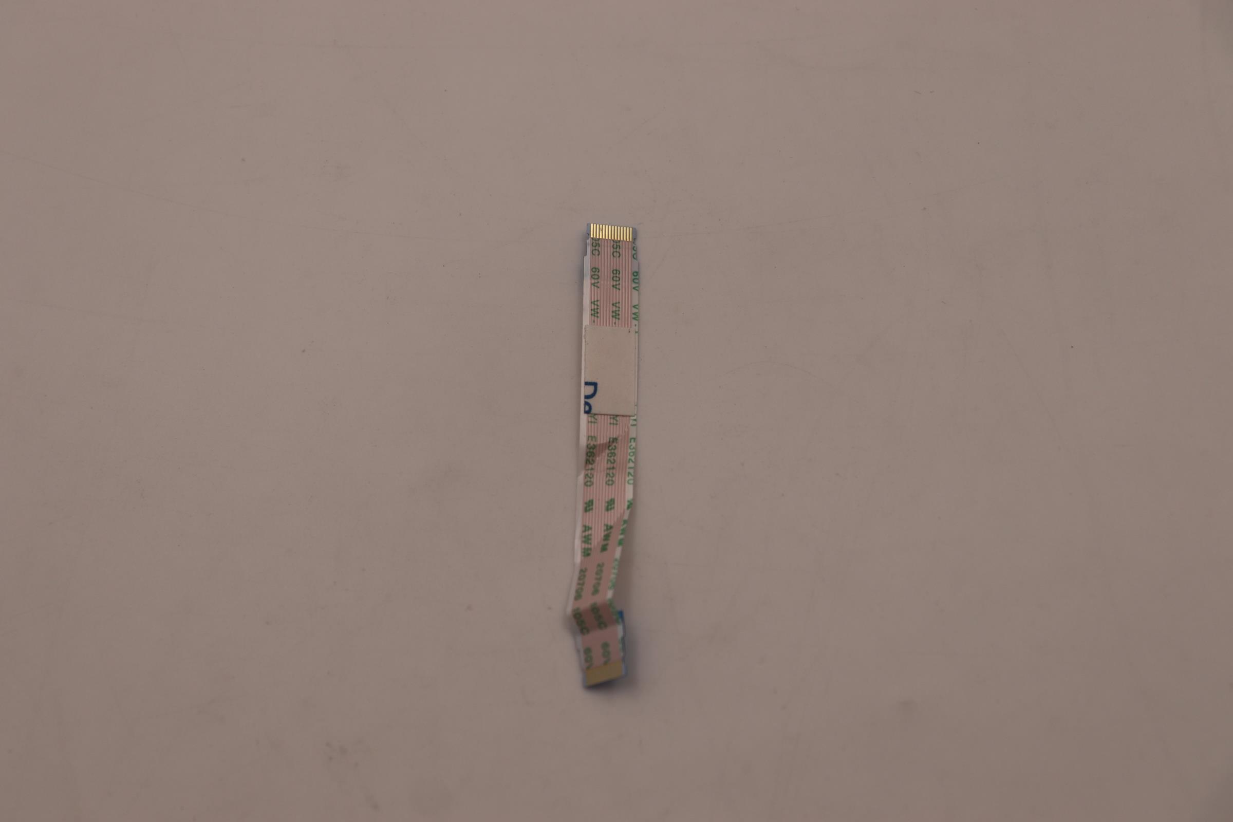 5C11C12668 - Original Lenovo CABLE FRU CABLE M/B-CLICK PAD/B FPC