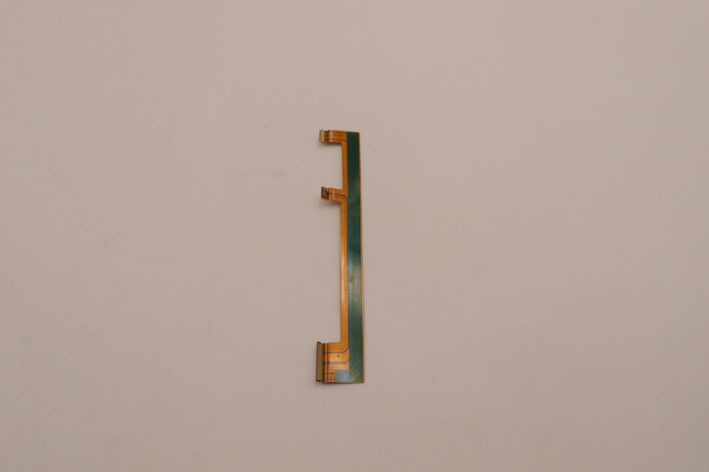 5C11C12678 - Original Lenovo CABLE FRU Camera Cable FPC CAMERA RGB