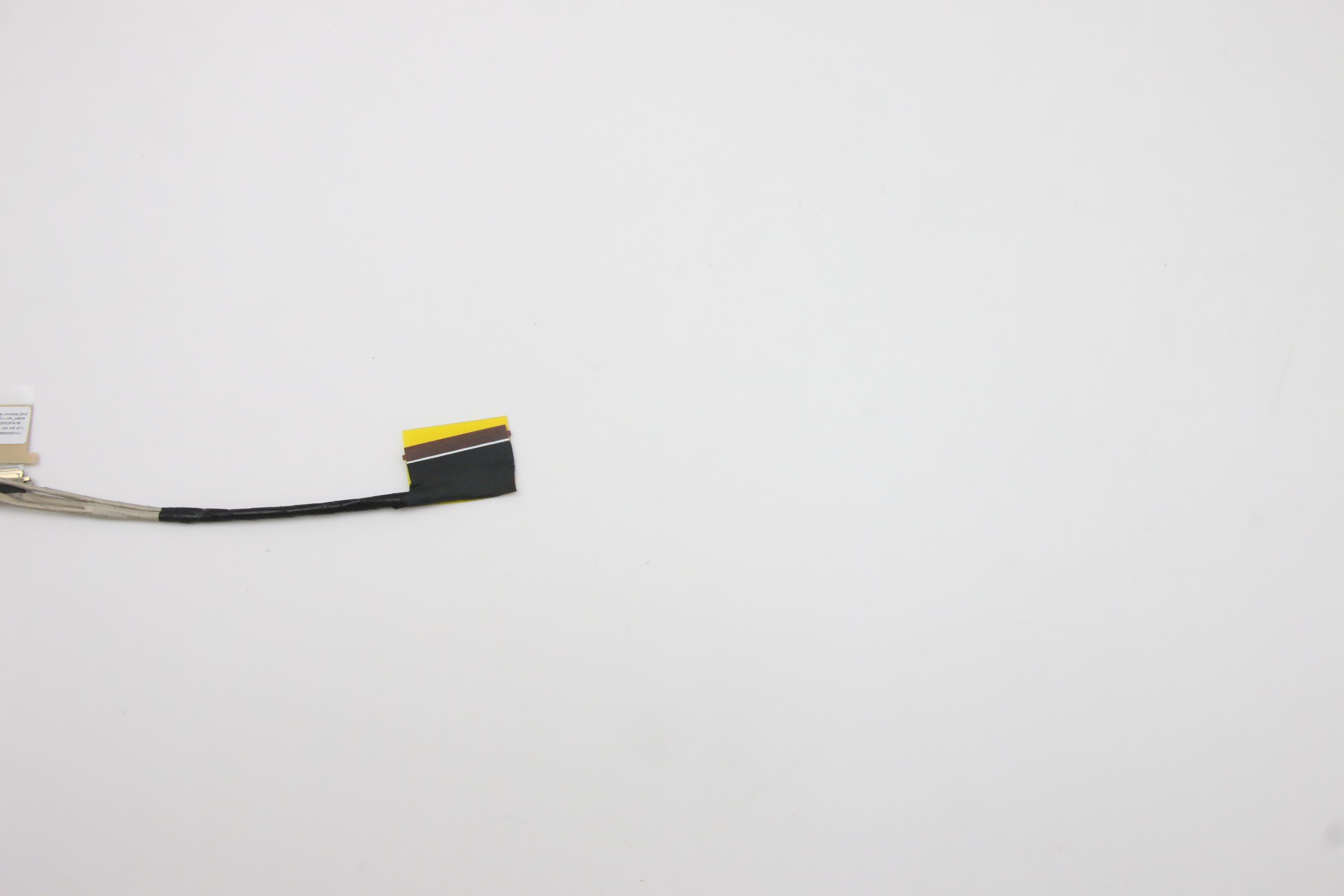 5C11D01522 - Original Lenovo EDP Cable B 81MB Diodes