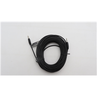 Lenovo ThinkSmart Bar, ThinkSmart Bar XL Cable, external or CRU-able internal - 5C11D07100