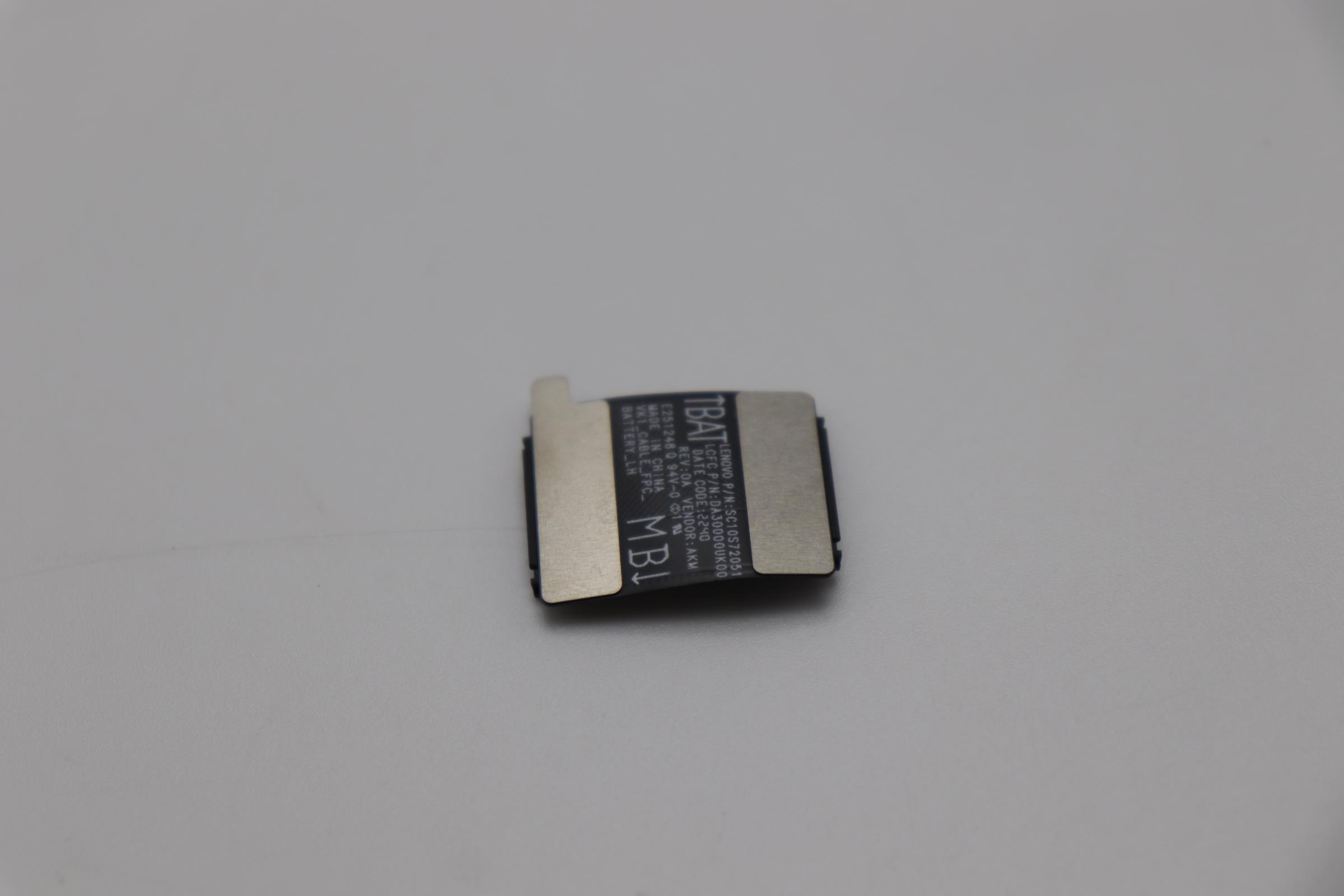 5C11D07116 - Original Lenovo CABLE CABLE-LC,FPC,BATTERY,LH