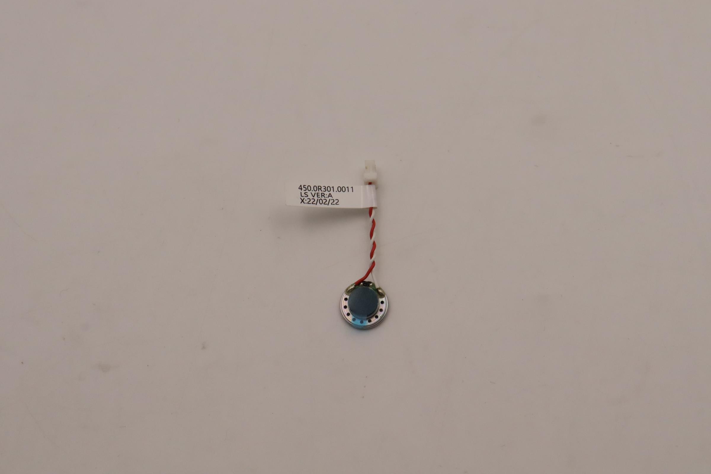 5C11D64964 - Original Lenovo CABLE Buzzer Cable