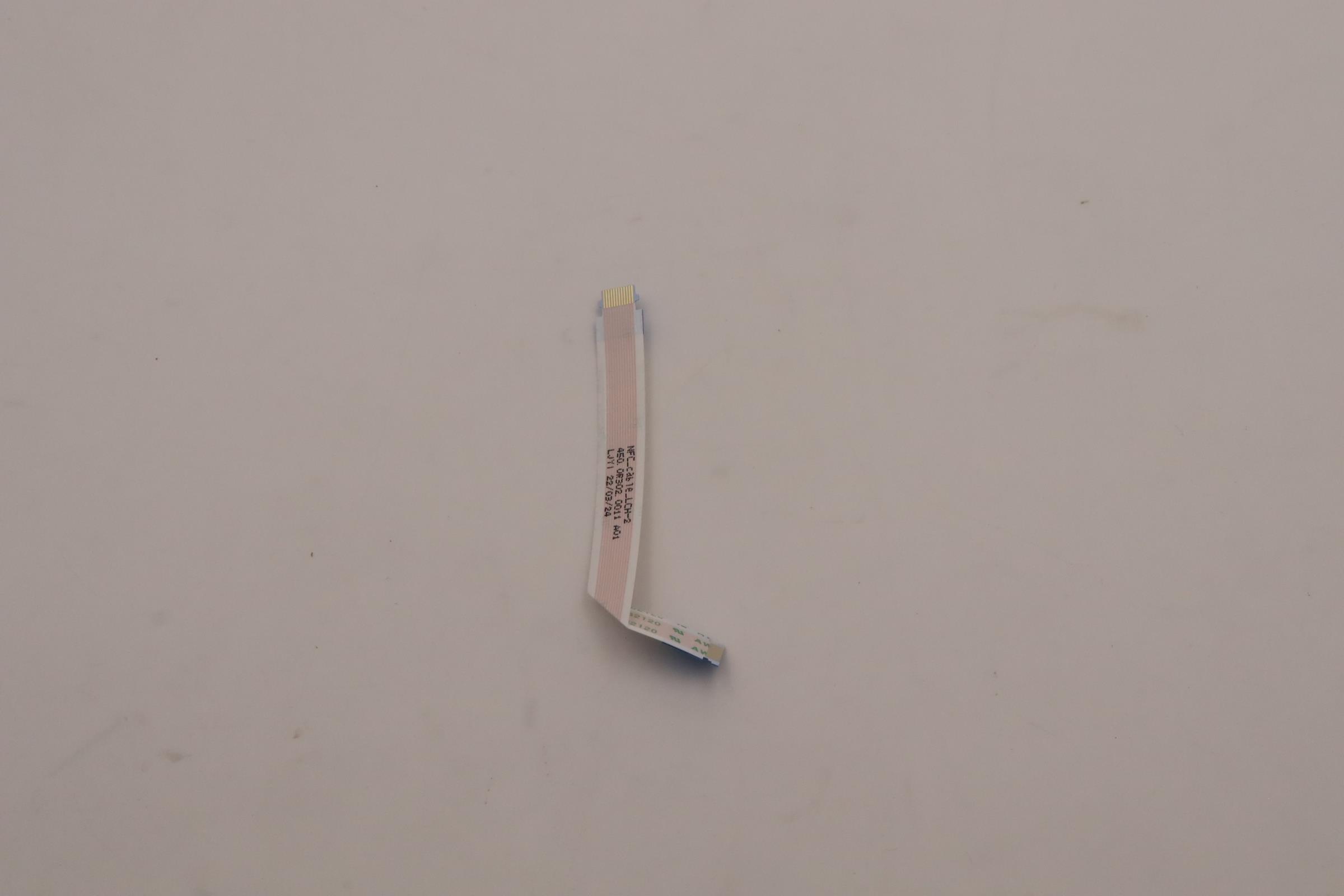 5C11D64966 - Original Lenovo CABLE NFC Cable