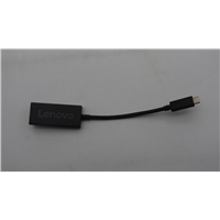 Lenovo ThinkPad T580 (20L9, 20LA) Laptop Cable, external or CRU-able internal - 5C11E09635