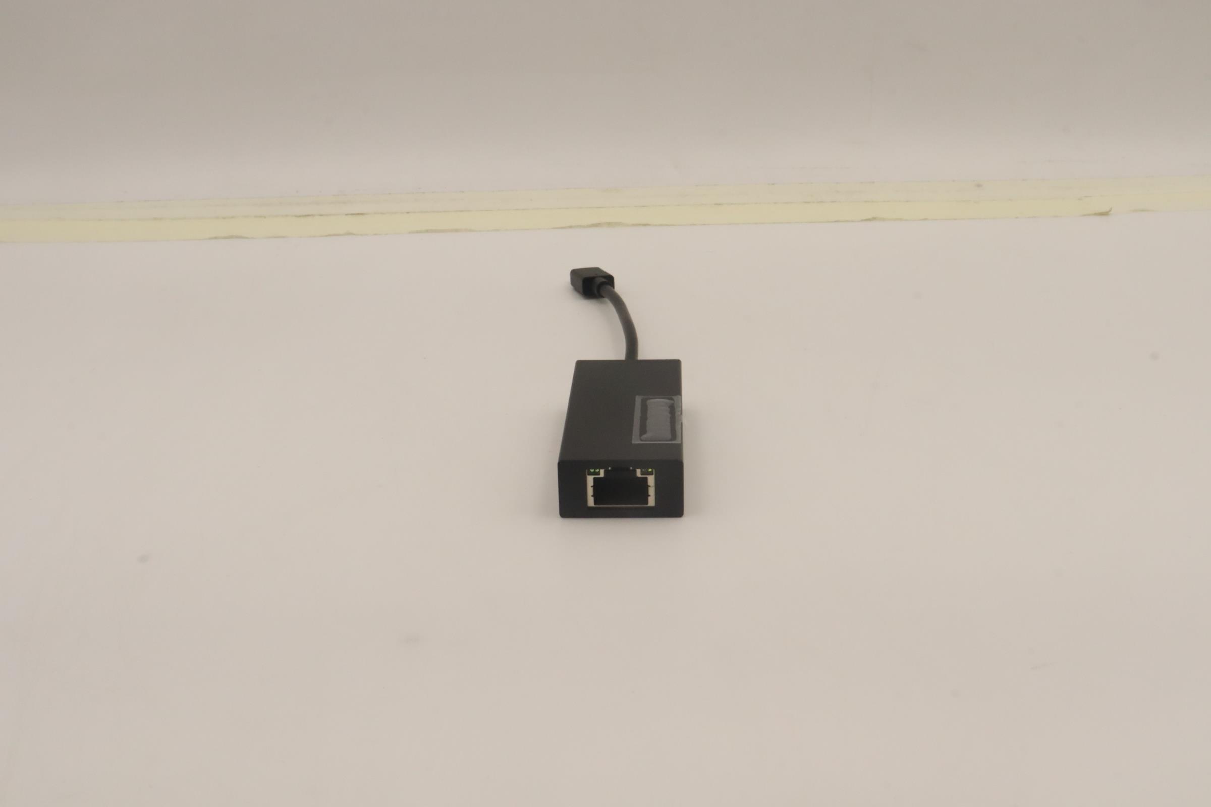 Lenovo Part  Original Lenovo CABLE USB-C 2.5G Ethernet Adapter