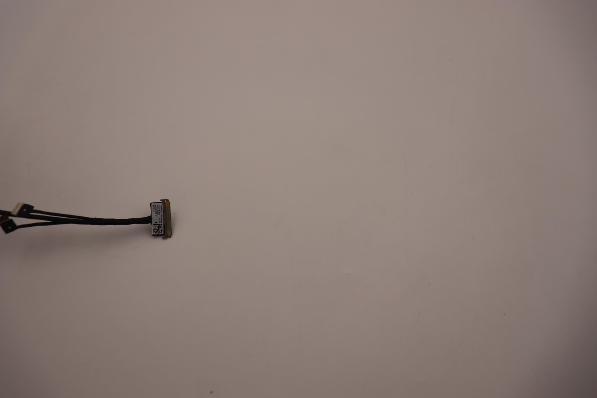 5C11H81421 - Original Lenovo CABLE FRU H-CONN SETM/B CAM W/FPC NONHPD