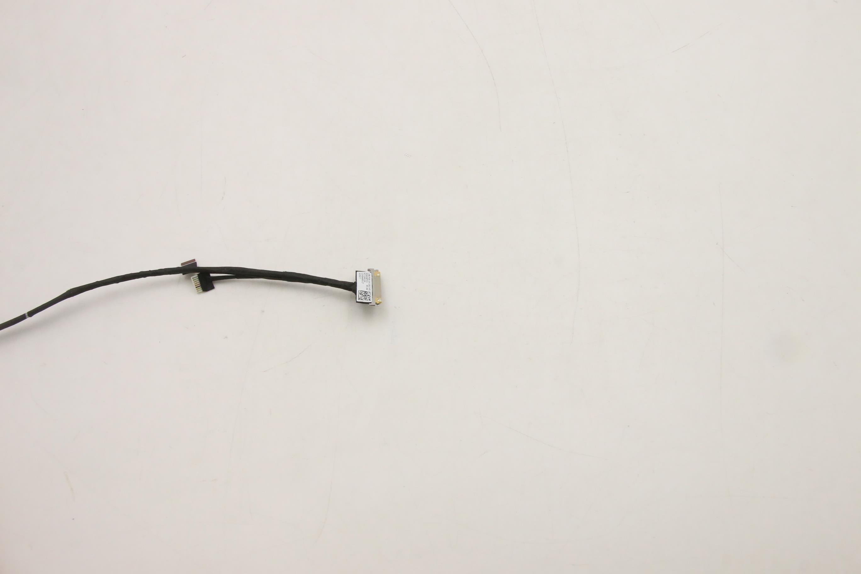 5C11H81424 - Original Lenovo CABLE FRU H-CONN SET2DA M/B CAM W/FPCHPD