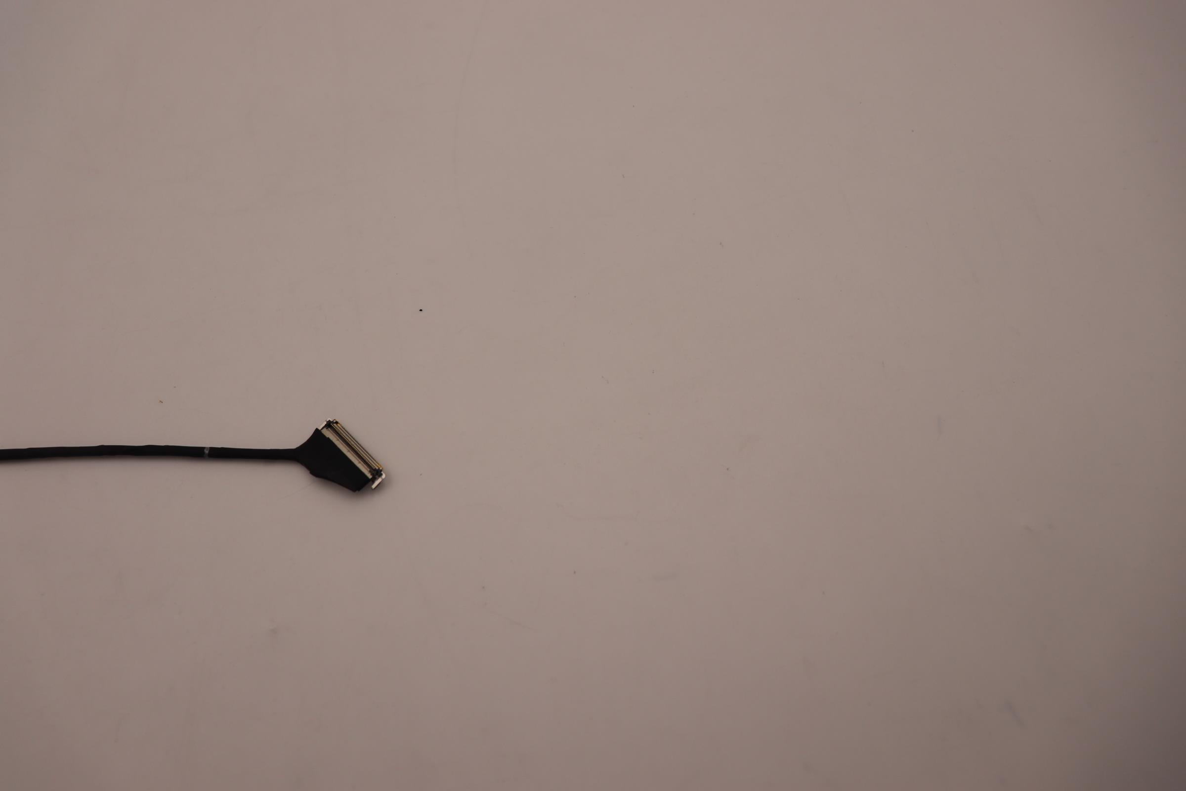 5C11H81437 - Original Lenovo CABLE FRU T14SG3 EDP CABLE WQHD