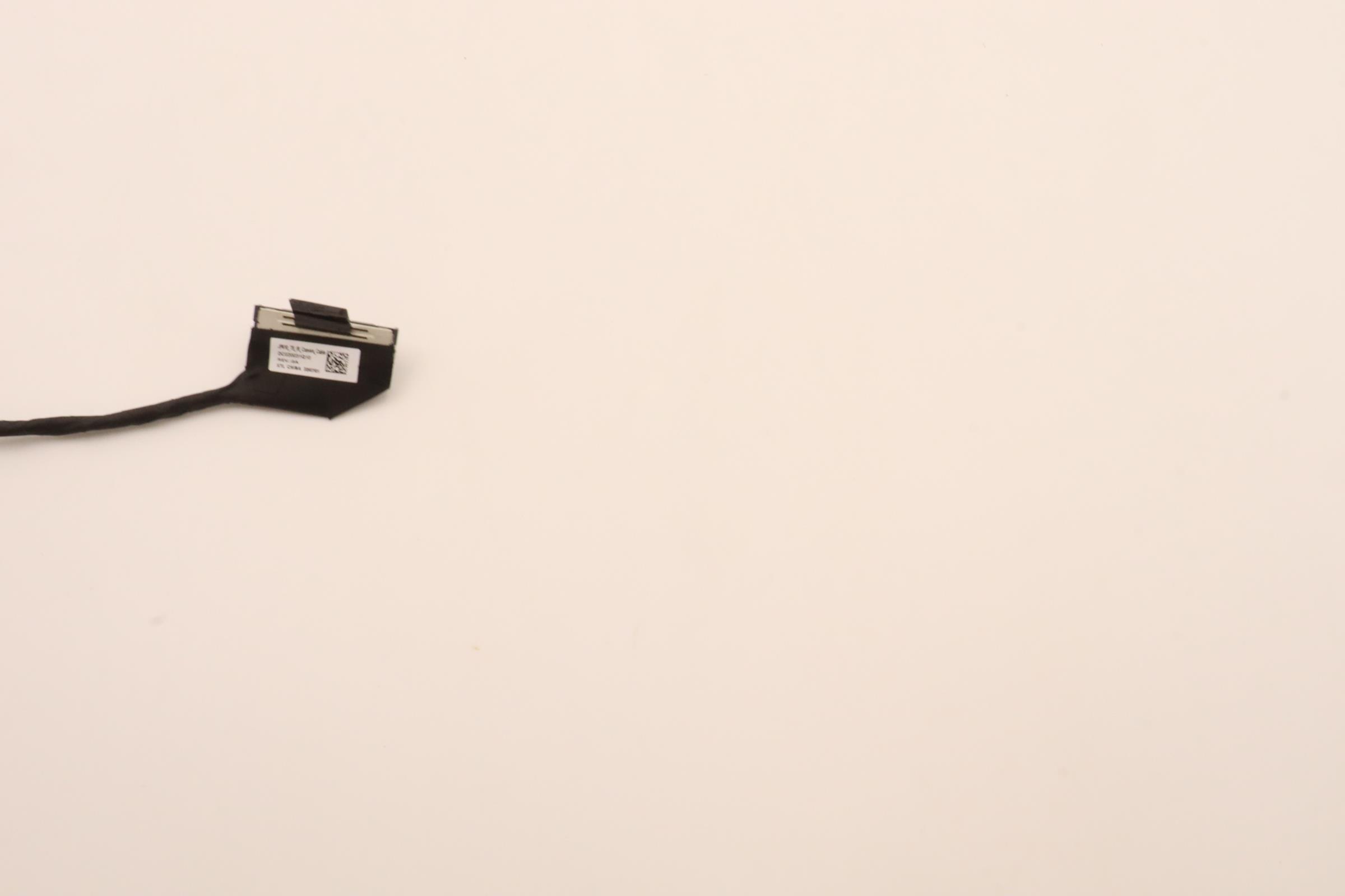5C11H81470 - Original Lenovo CABLE H-CONN SET M/B-TS IR CAMERA TEFLON