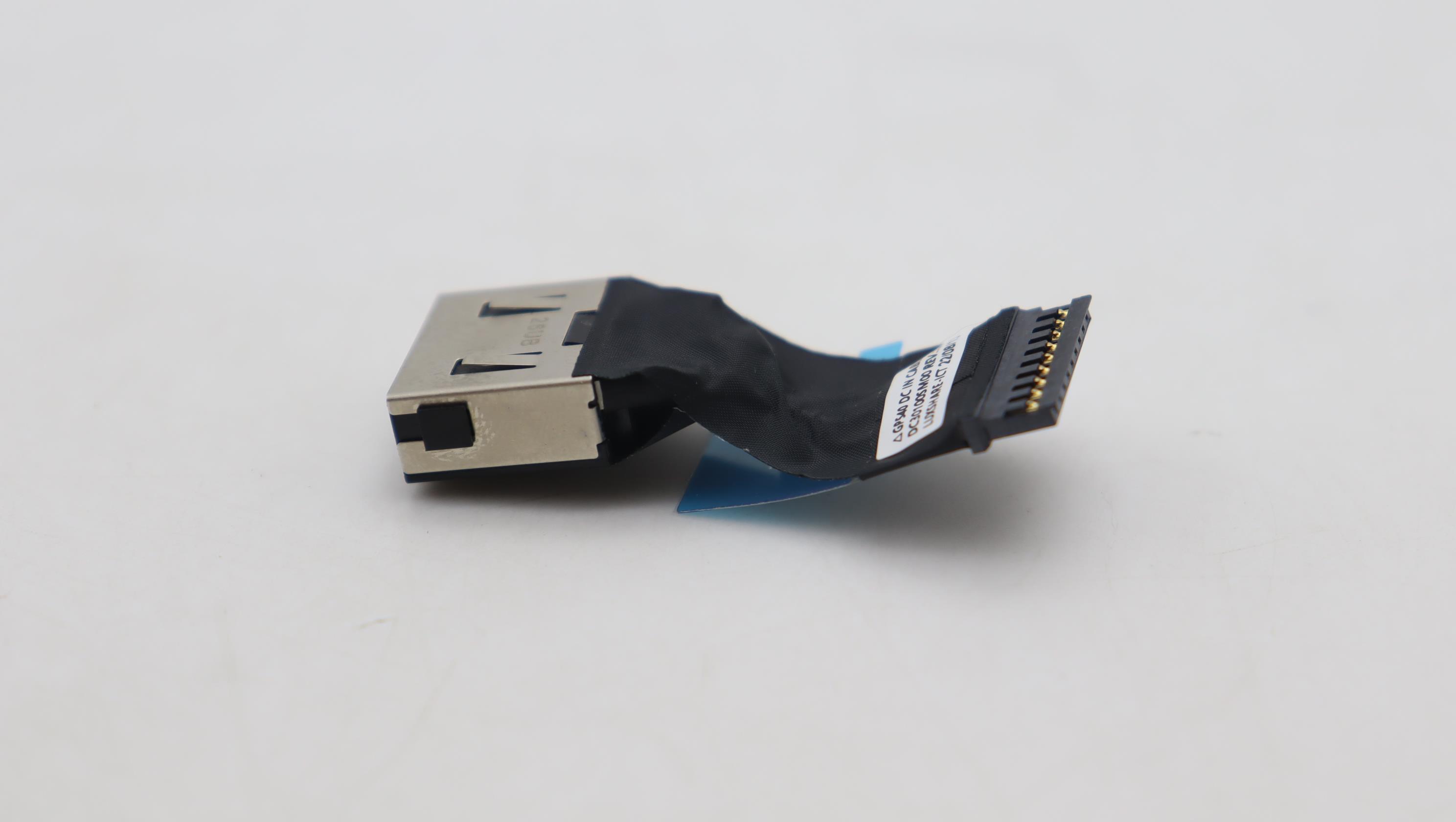 5C11H81477 - Original Lenovo CABLE GP540_DC_IN_CABLE