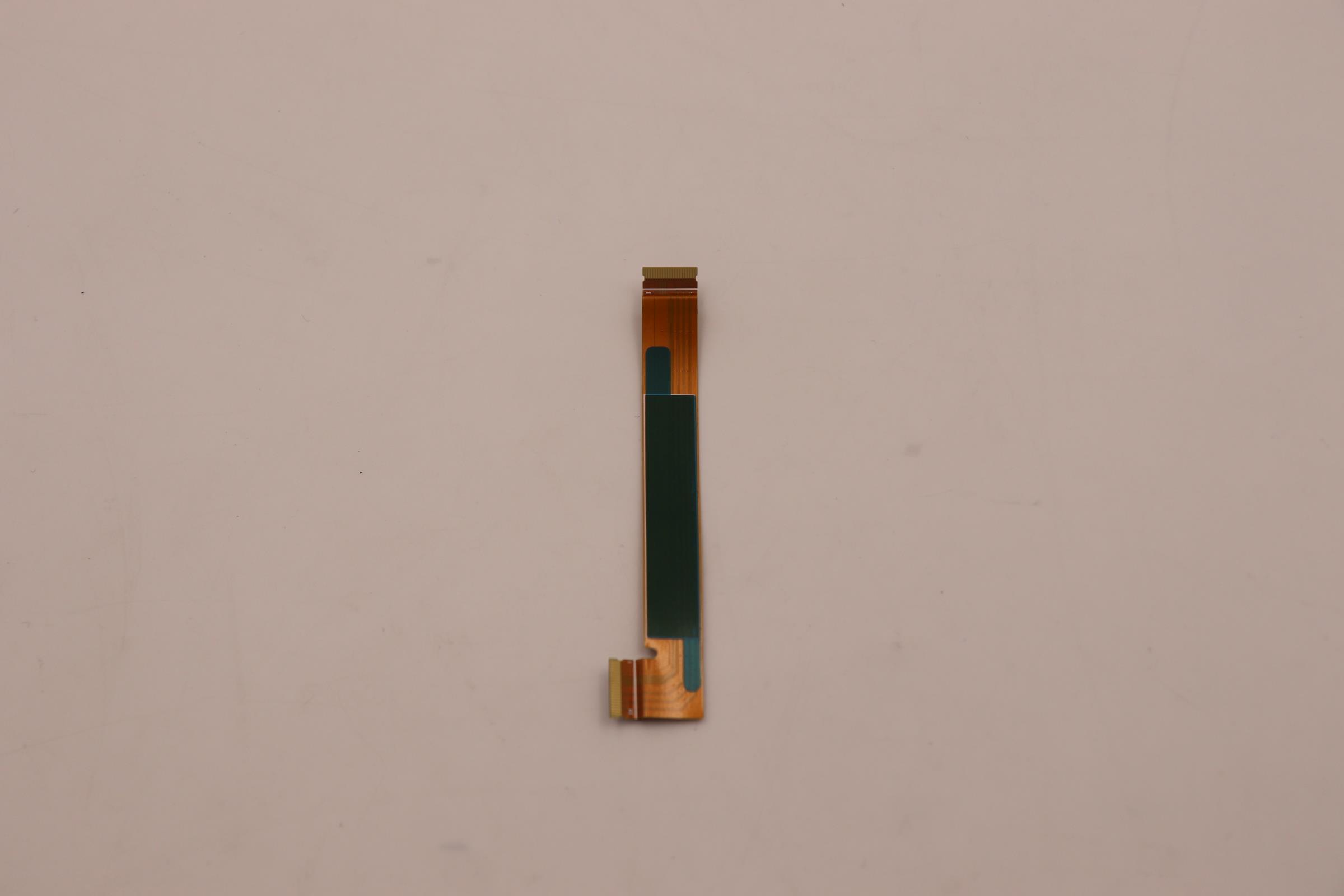 5C11H81479 - Original Lenovo CABLE FPC JT4B1 NF-E092 REV1.0 USB/B