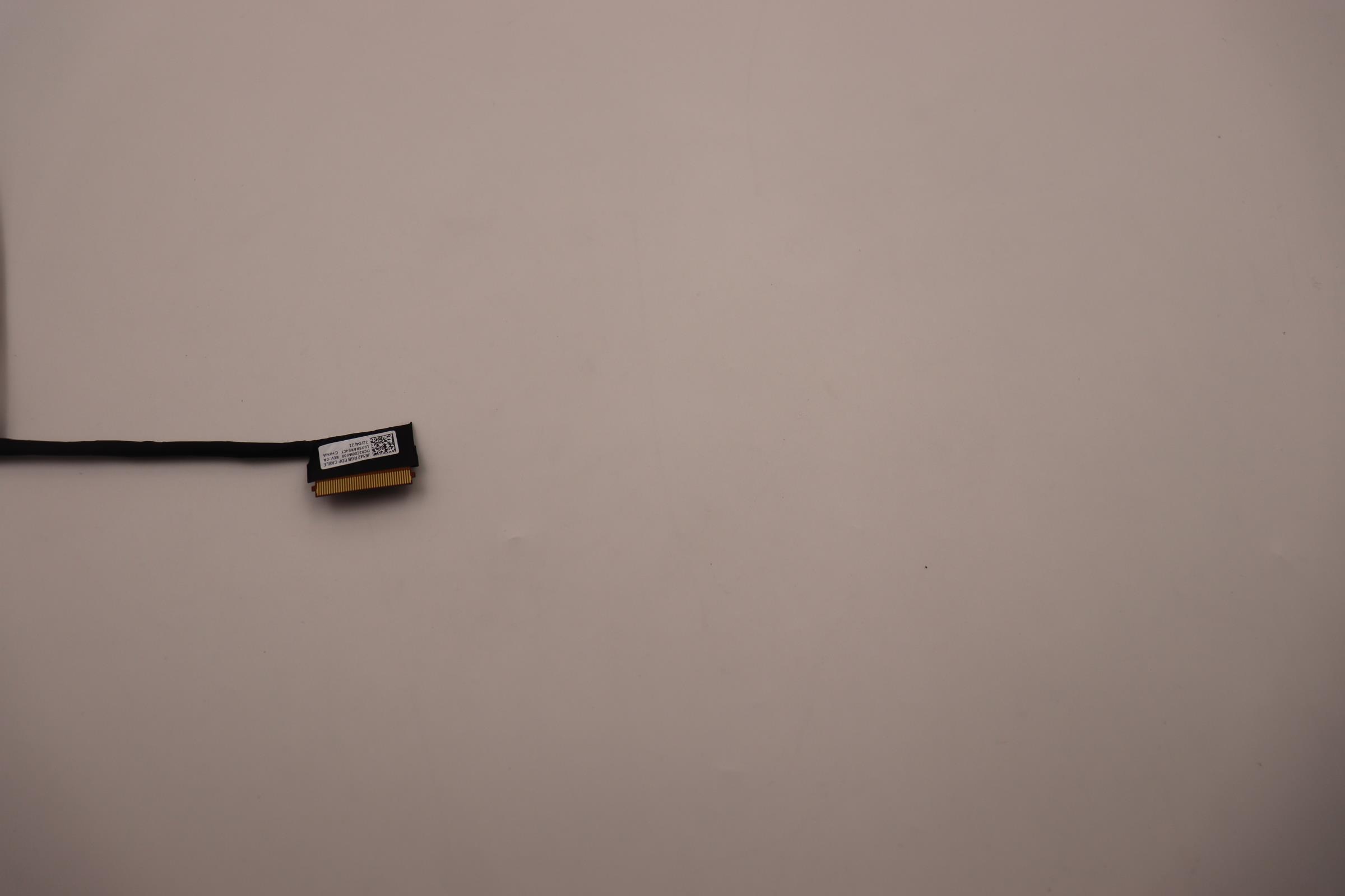 5C11H81486 - Original Lenovo CABLE H-CONN SET2E6 M/B-EDP RGB LUXSHARE