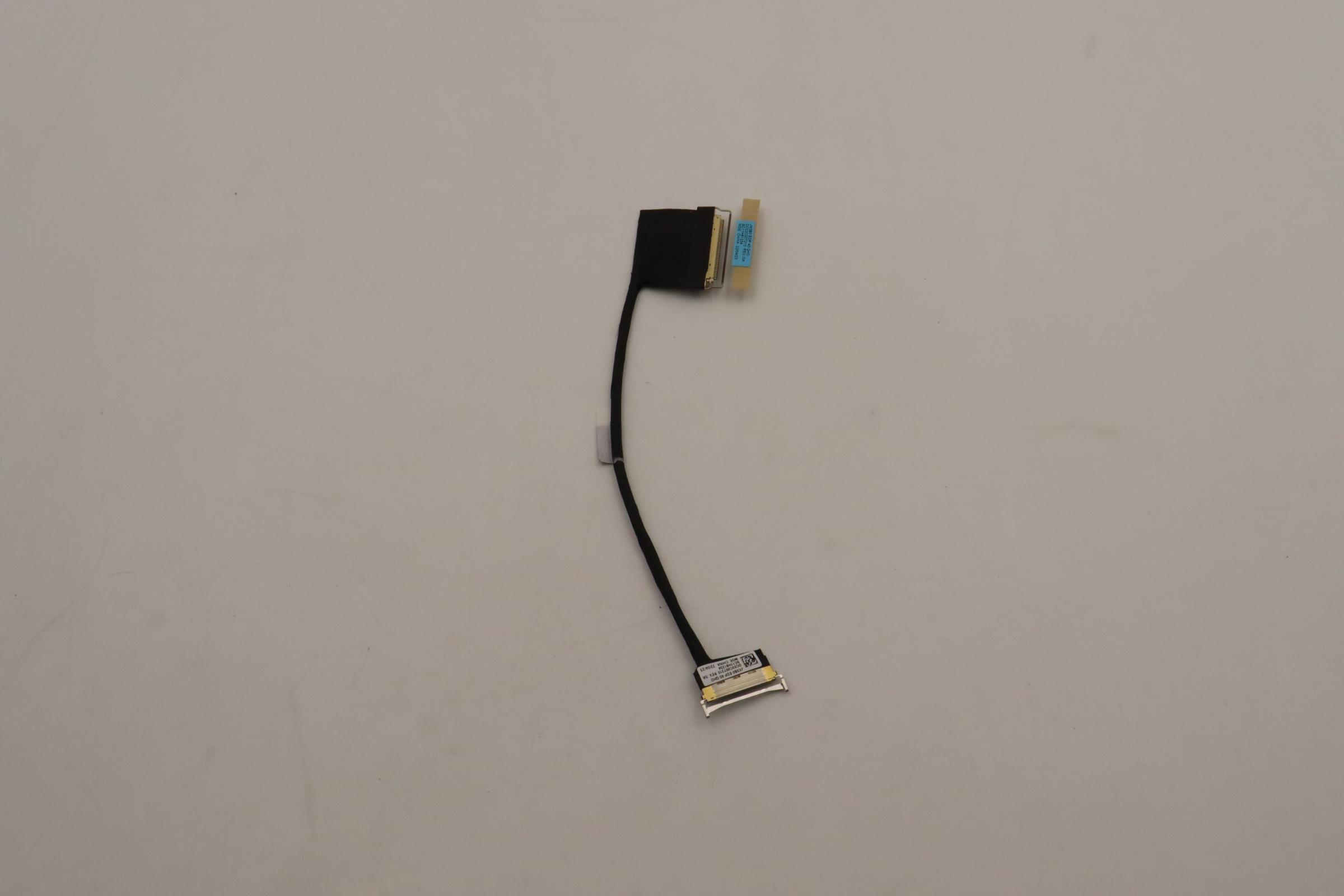 5C11H81490 - Original Lenovo CABLE FRU H-CONN SET2DA M/B-LCD WQHD/UHD